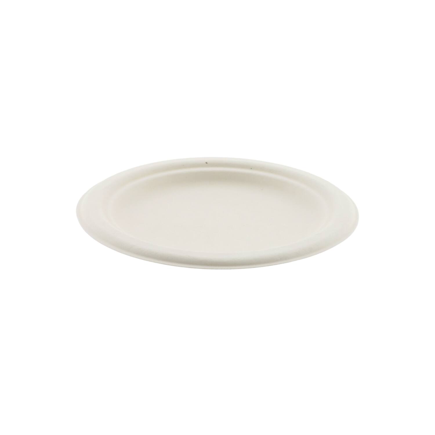 Premium Quality borden rond Ø17cm 20x50st