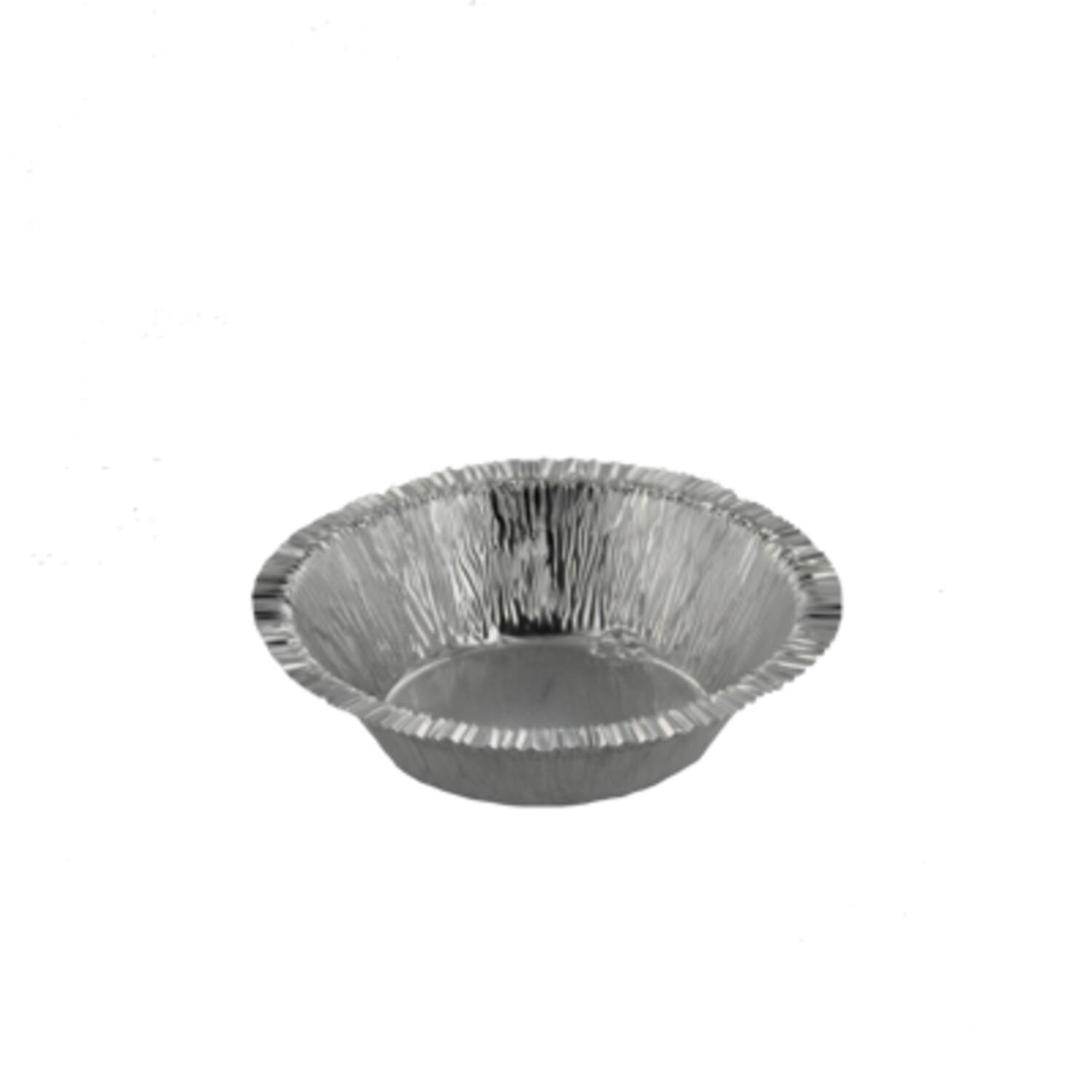 Premium Quality aluminium bakken 35ml Ø68mm 2000st
