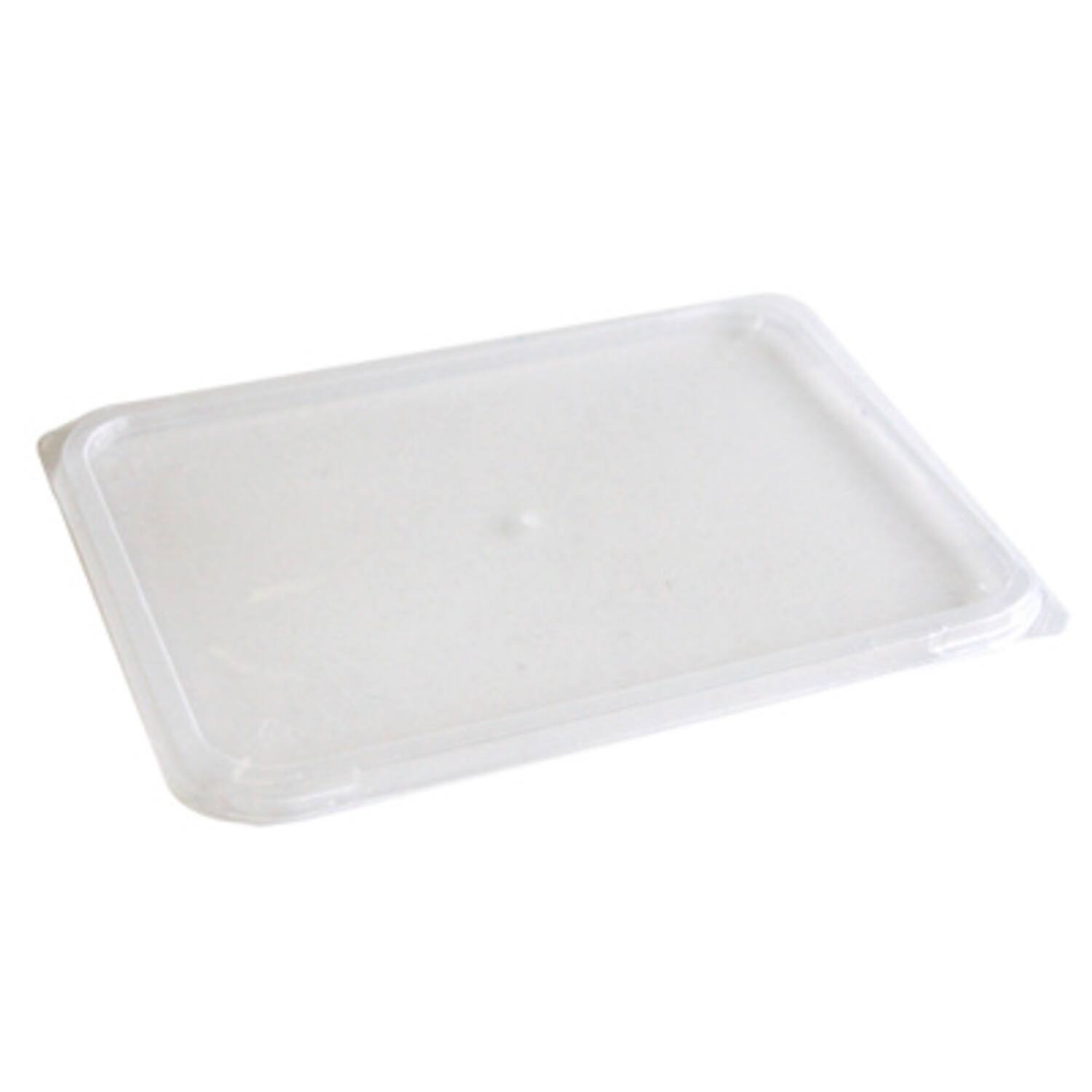 Premium Quality deksels voor kilobakken 18,3x13,5cm 500st