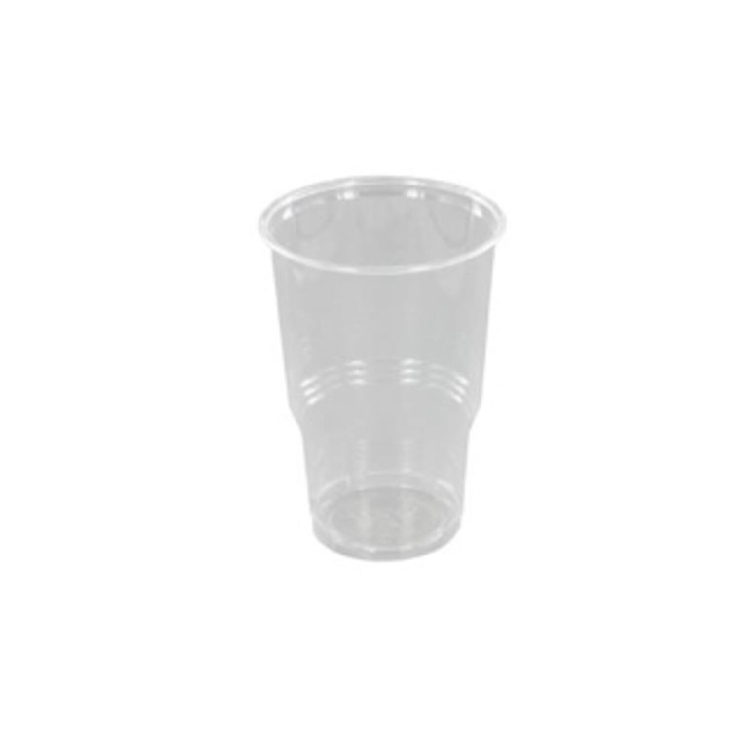 Premium Quality glazen 200ml Ø7,06x9,62cm 3000st