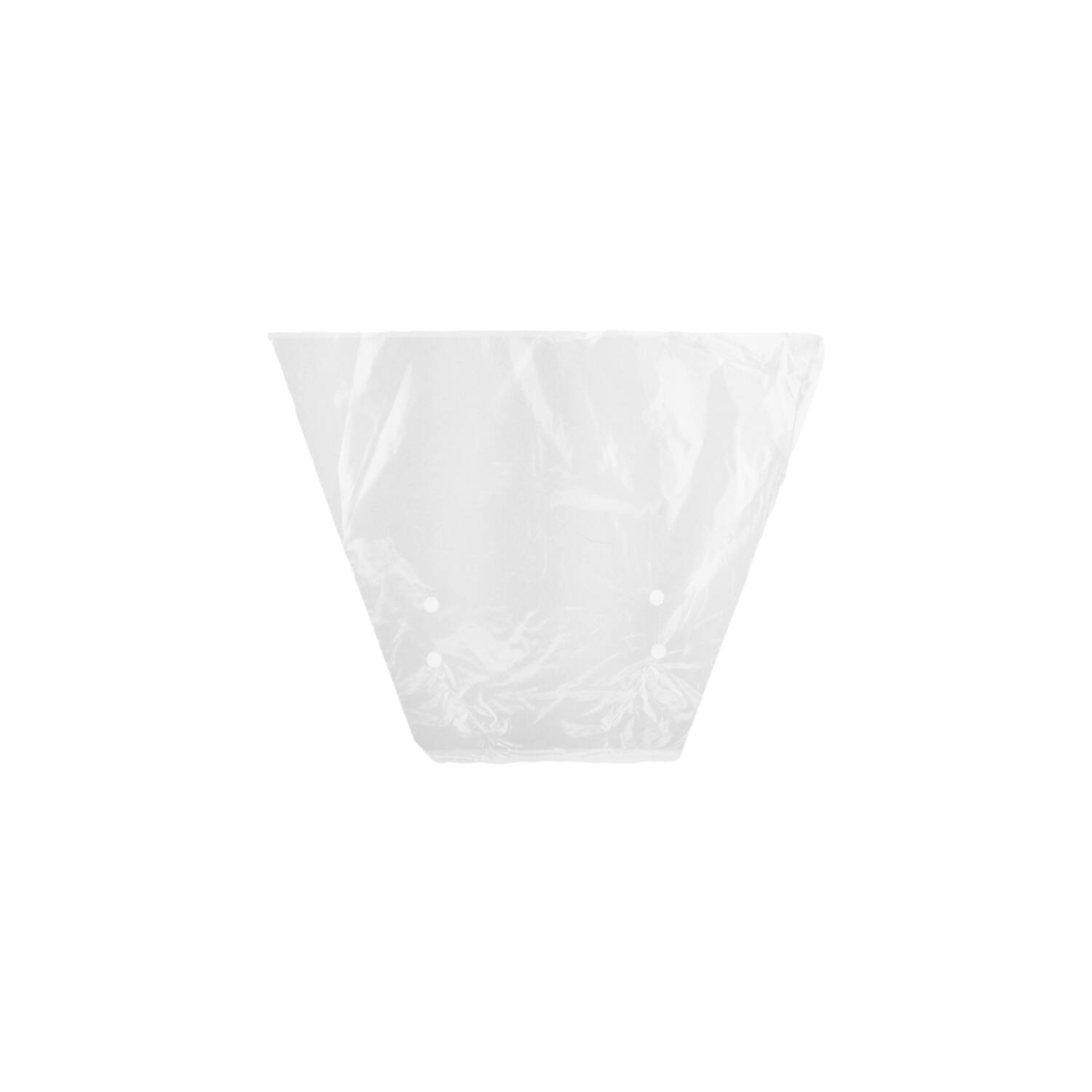 Premium Quality slazakken 17,5/37x26cm 25my 2000st
