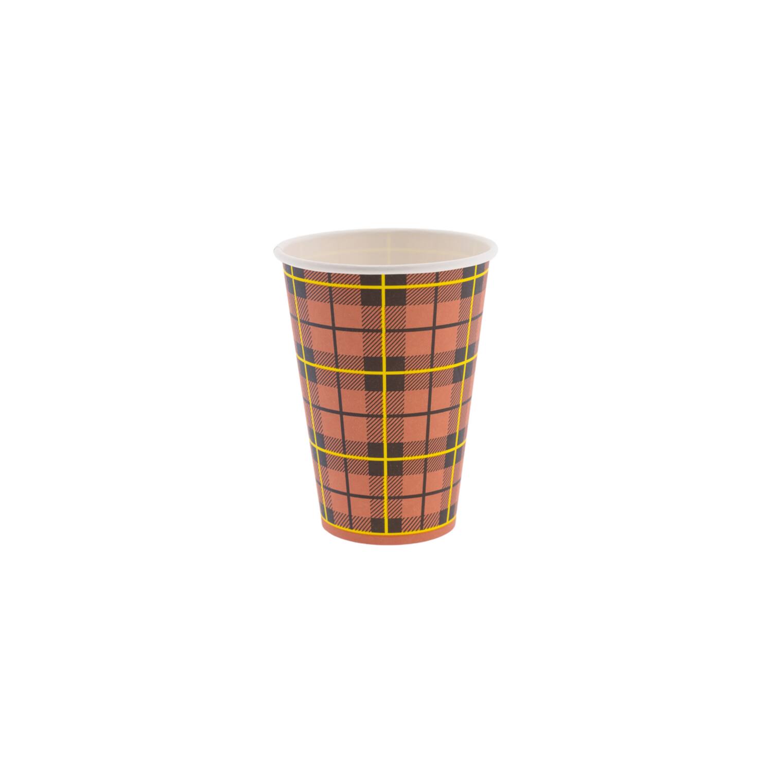 Premium Quality koffiebekers max 5% 180ml Ø7x9,2cm 25x100st