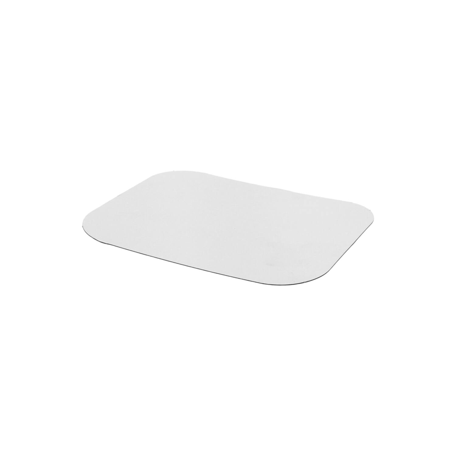 Premium Quality deksels voor schalen 13,1x10,3cm 10x100st