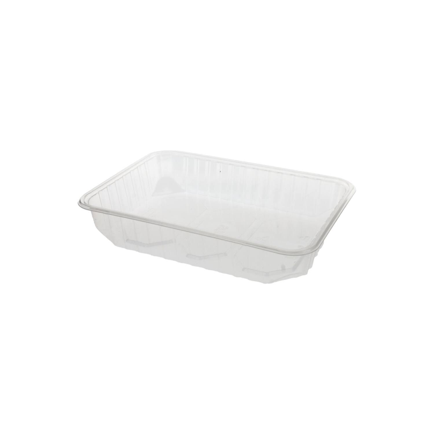 Premium Quality kilobakken 500ml 18,6x13,3x3,6cm 10x50st