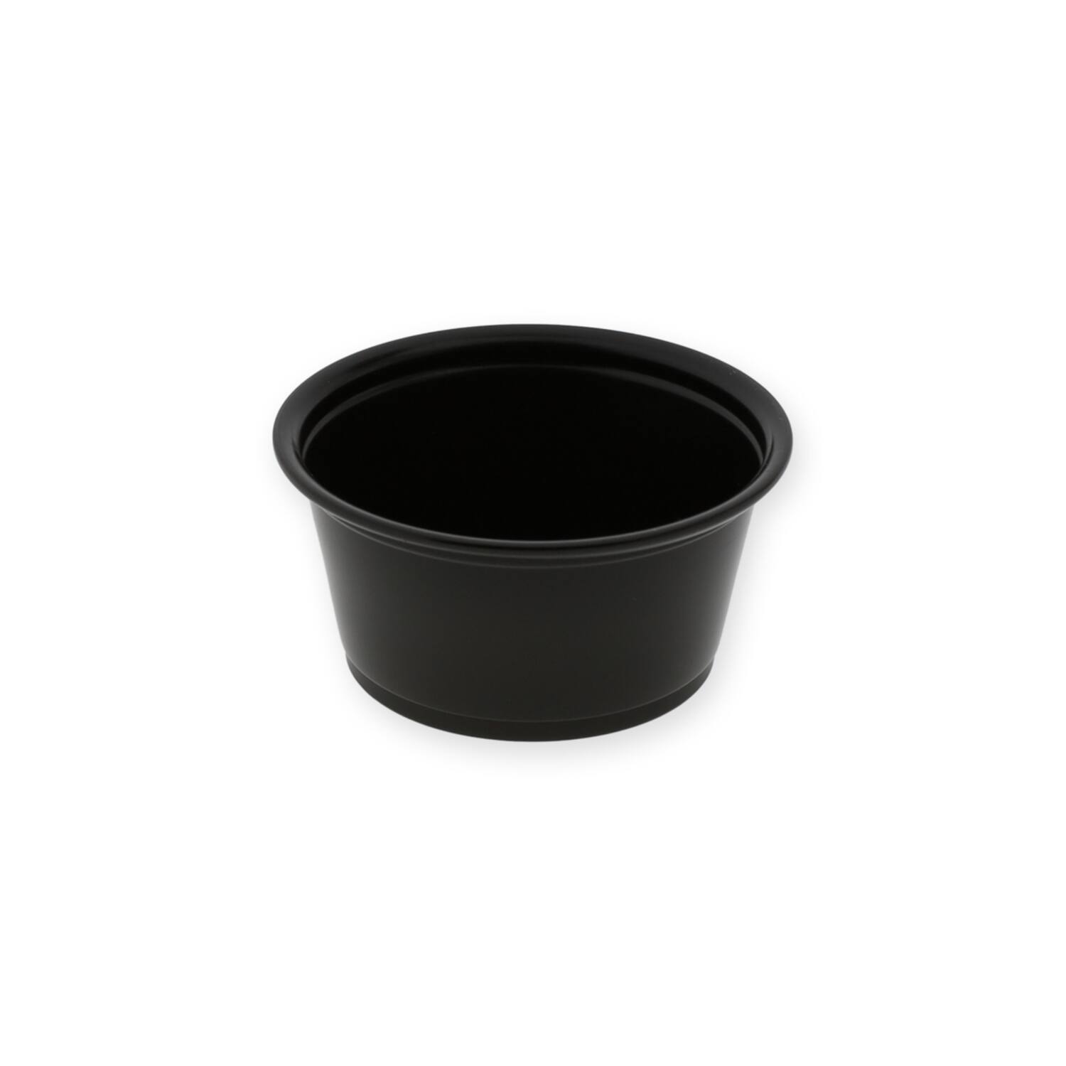 Premium Quality portiecups 60ml Ø6,2x2,7cm 10x250st