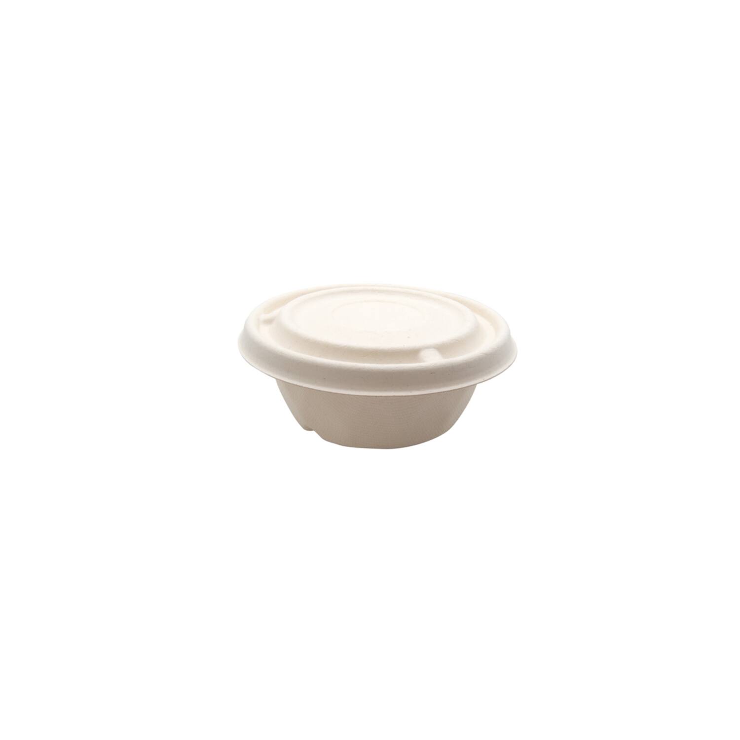 Premium Quality soepkommen 400ml Ø12,5x6cm 10x50st
