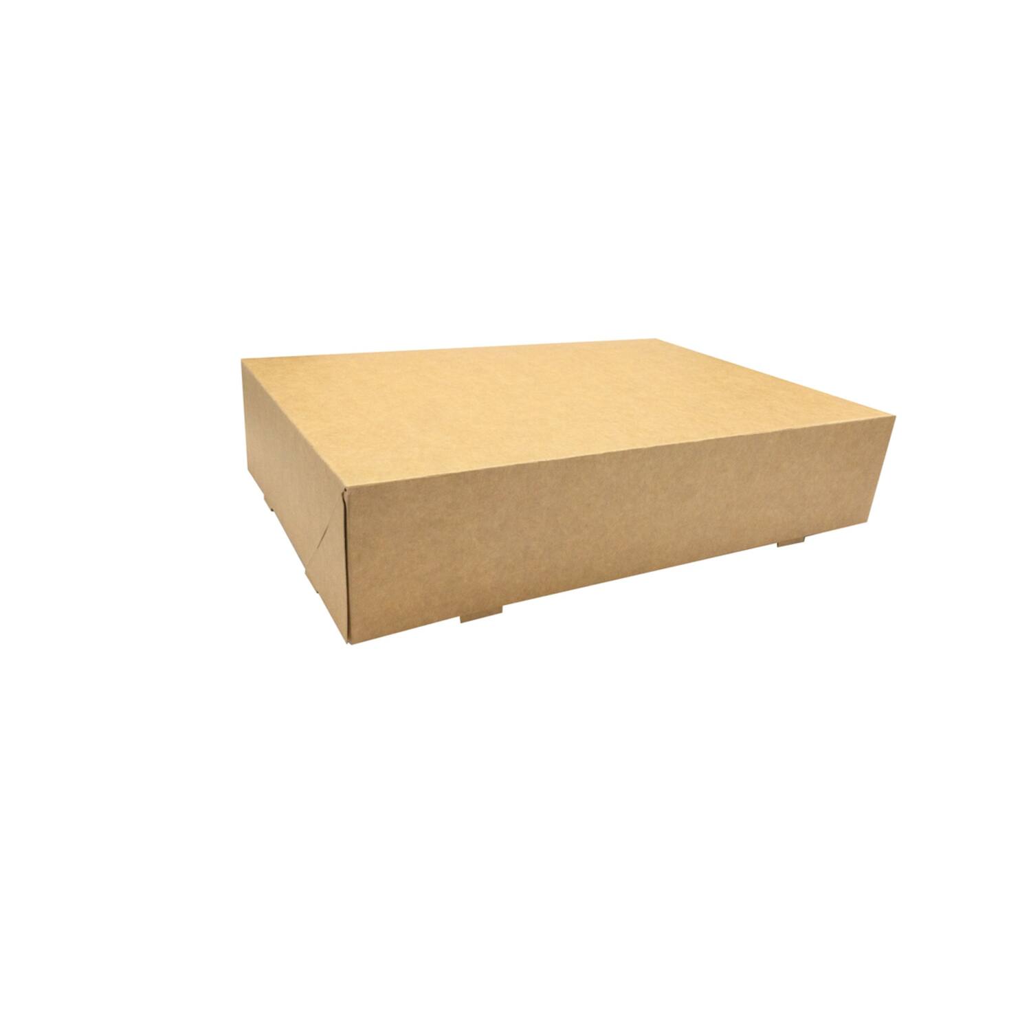 Premium Quality cateringdozen 46,4x31,3x8cm 5x10st