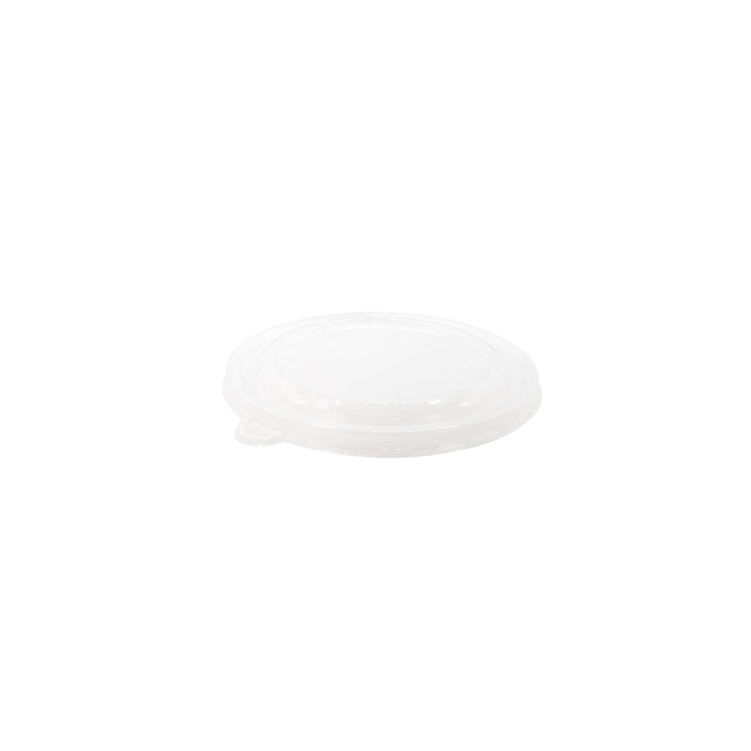 Premium Quality deksels voor saladebakken Ø17,7cm 4x75st