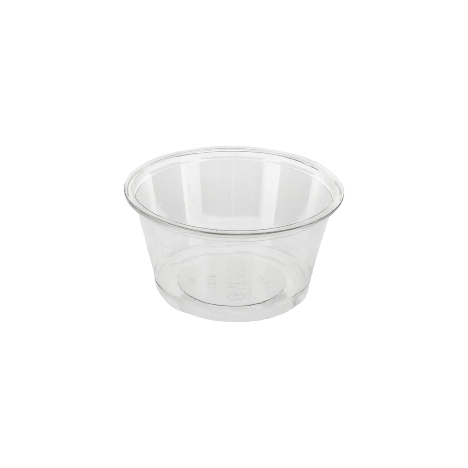 Premium Quality cups 150ml Ø9,2cm 20x50st