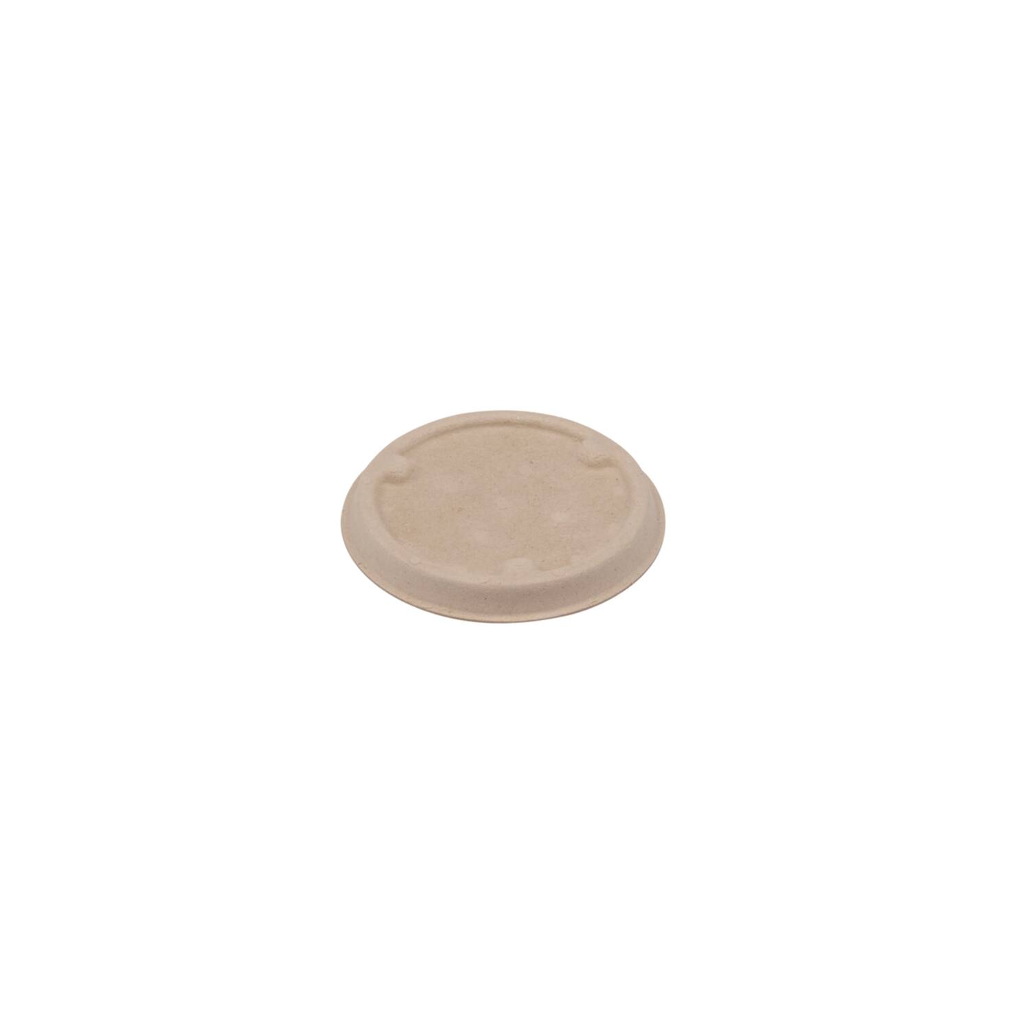 Premium Quality deksels voor sausbakjes Ø6,95cm 20x100st