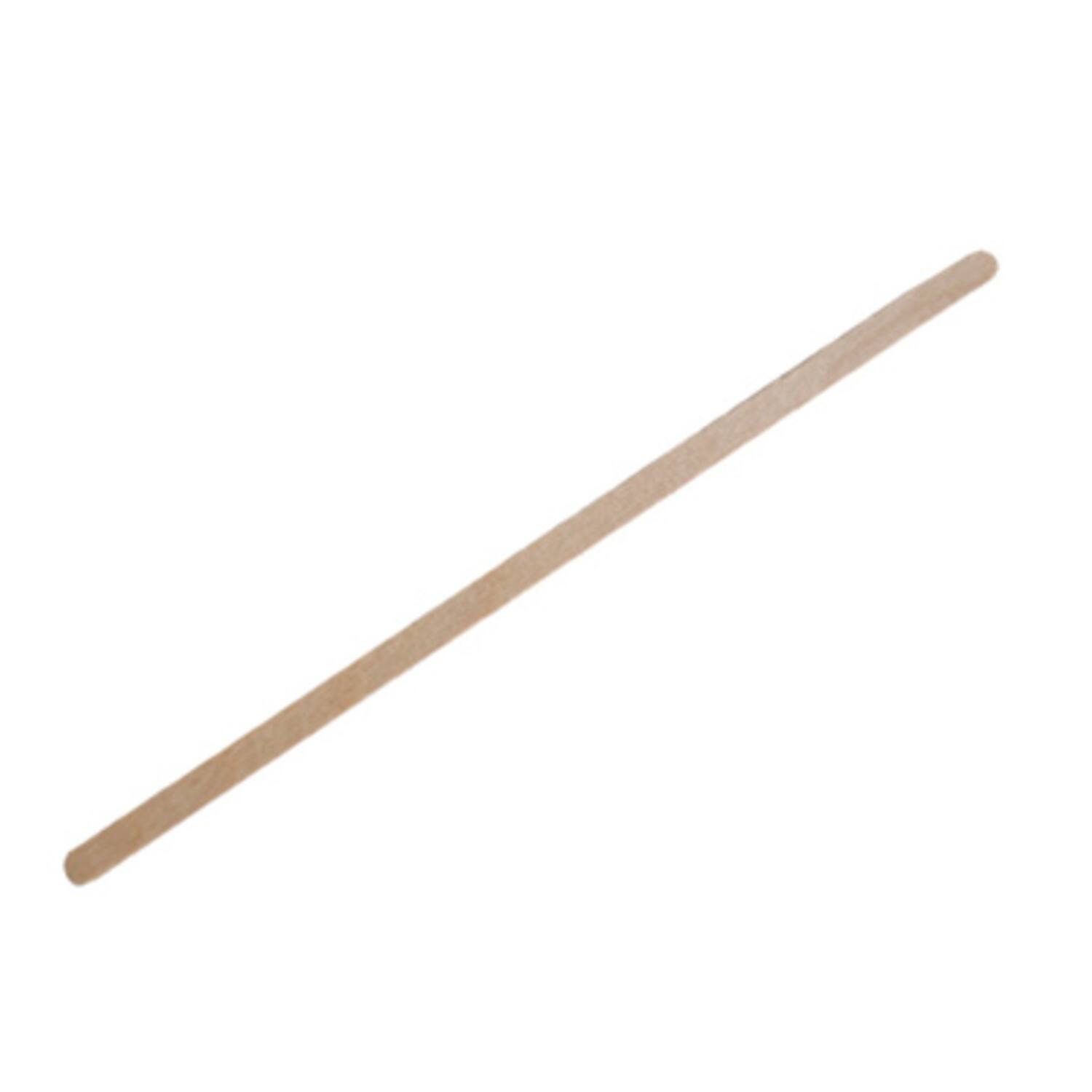 Premium Quality roerstaafjes dispenserdoos 14cm 10x1000st
