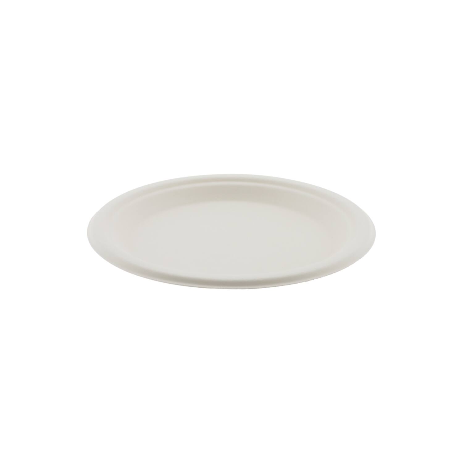 Premium Quality borden rond Ø23cm 10x50st