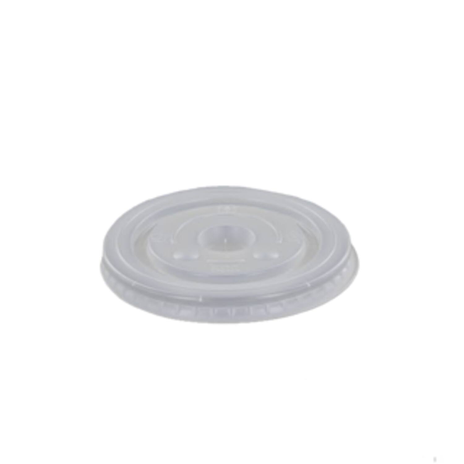 Premium Quality deksels met kruisopening Ø9cm 12x150st