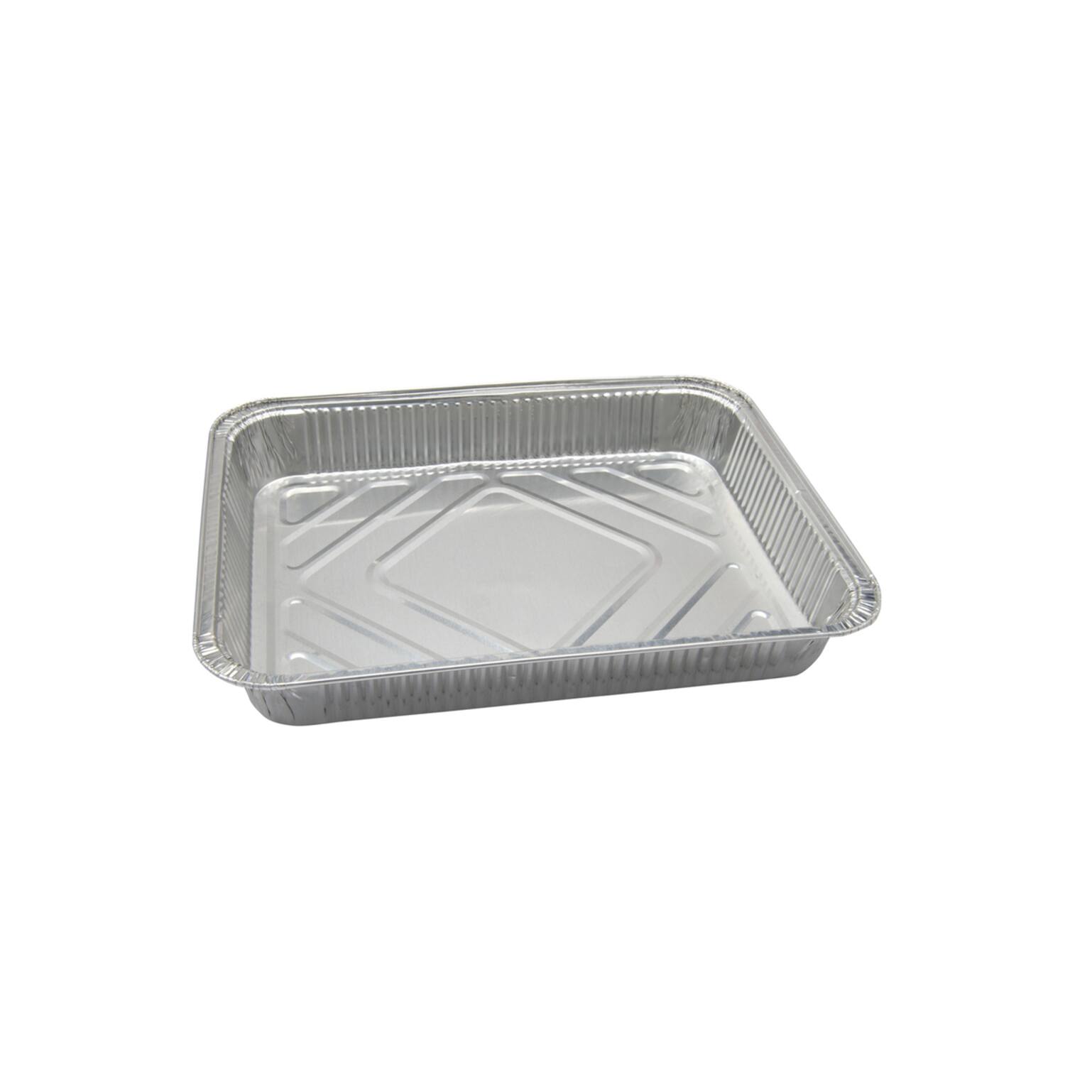 Premium Quality schalen 1-vaks 980ml 22,7x17,7x3cm 4x150st