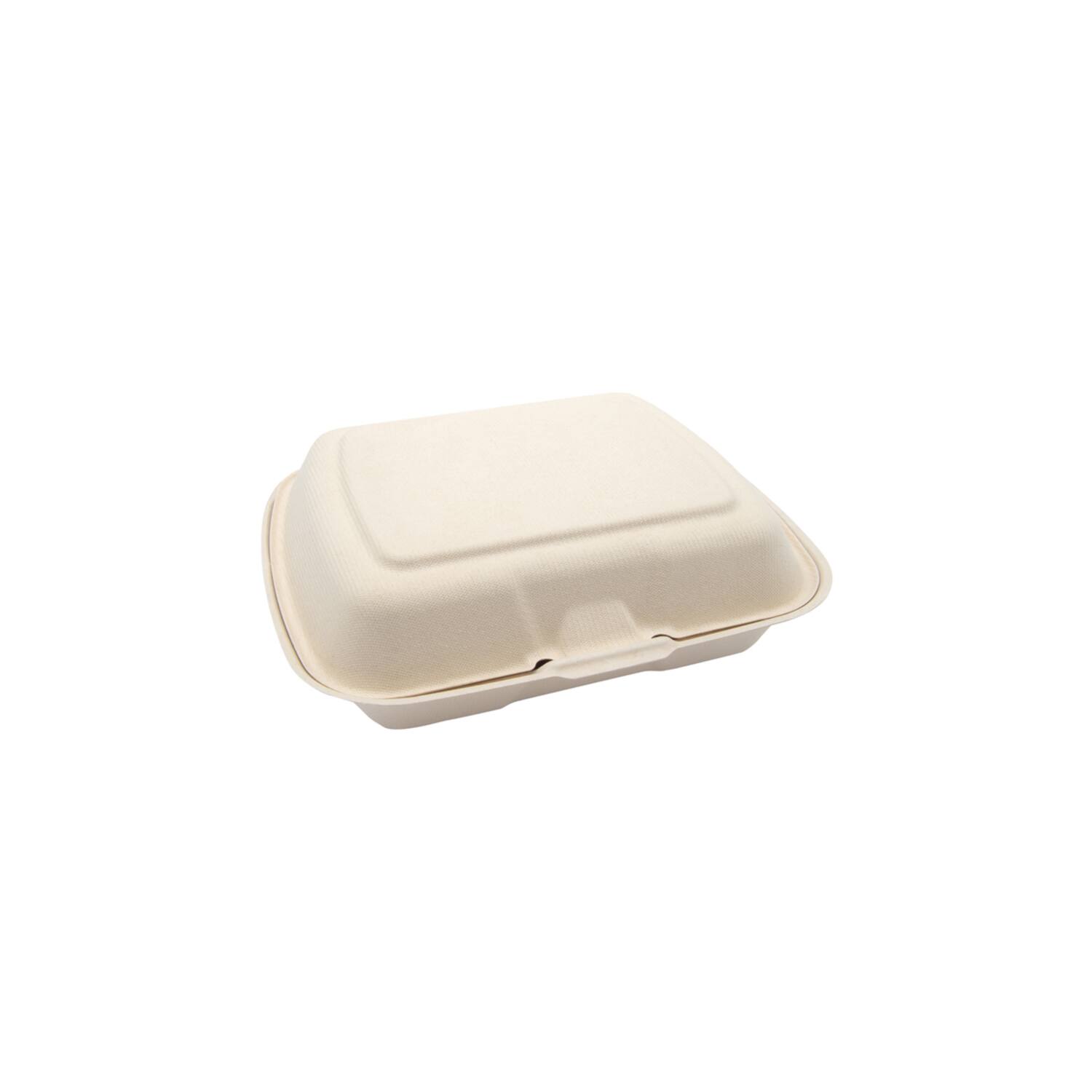 Premium Quality menuboxen 1-vaks IP4 20,5x23x7cm 2x100st
