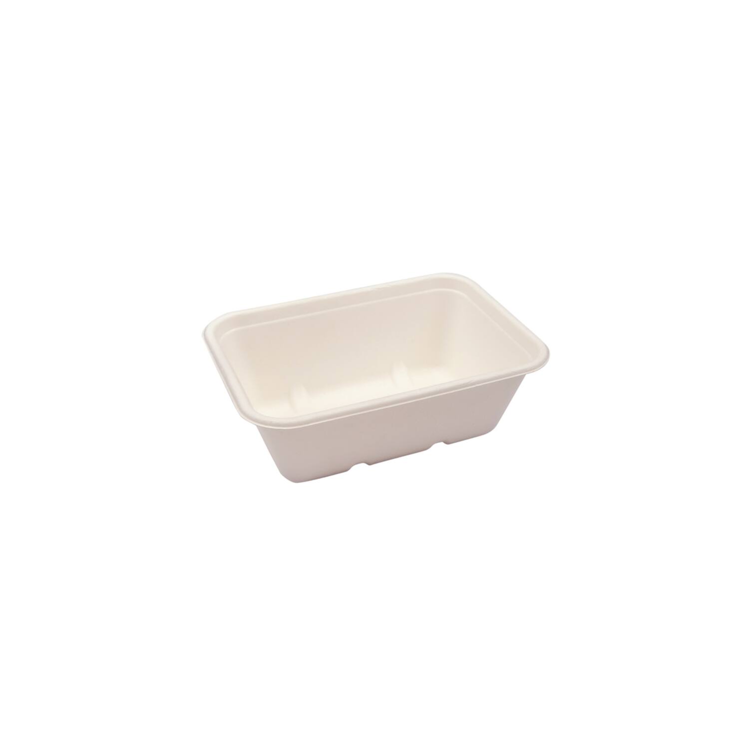 Premium Quality maaltijdbakken 750ml 18x12,5x6,4cm 4x125st