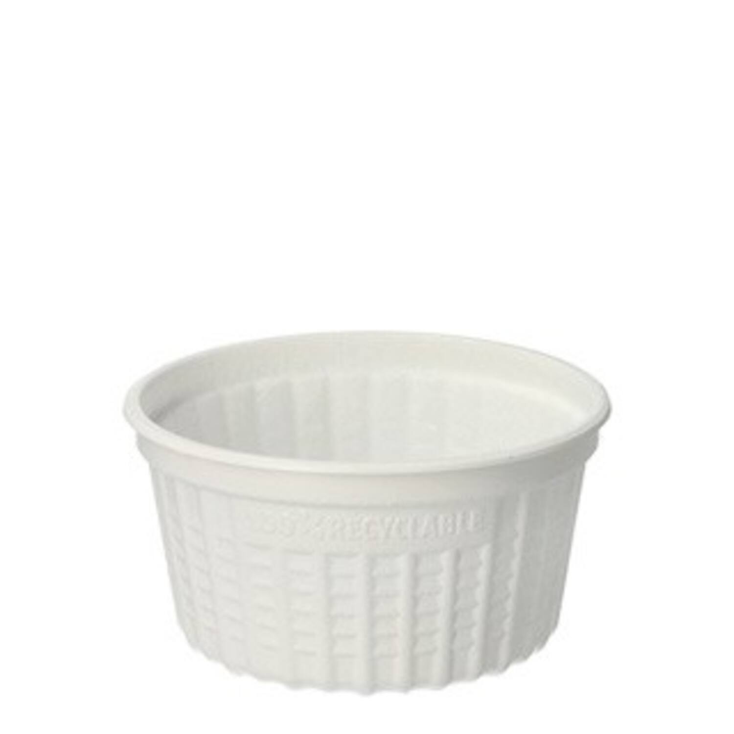 Premium Quality soepkommen 350ml Ø11,5x6cm 24x25st