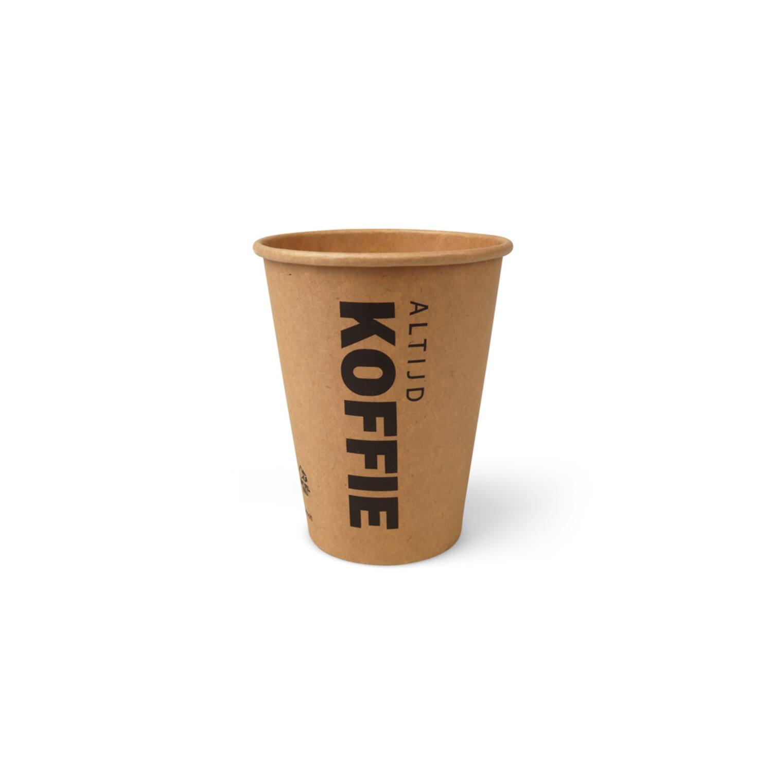 Premium Quality koffiebekers 355ml Ø9x11cm 20x50st