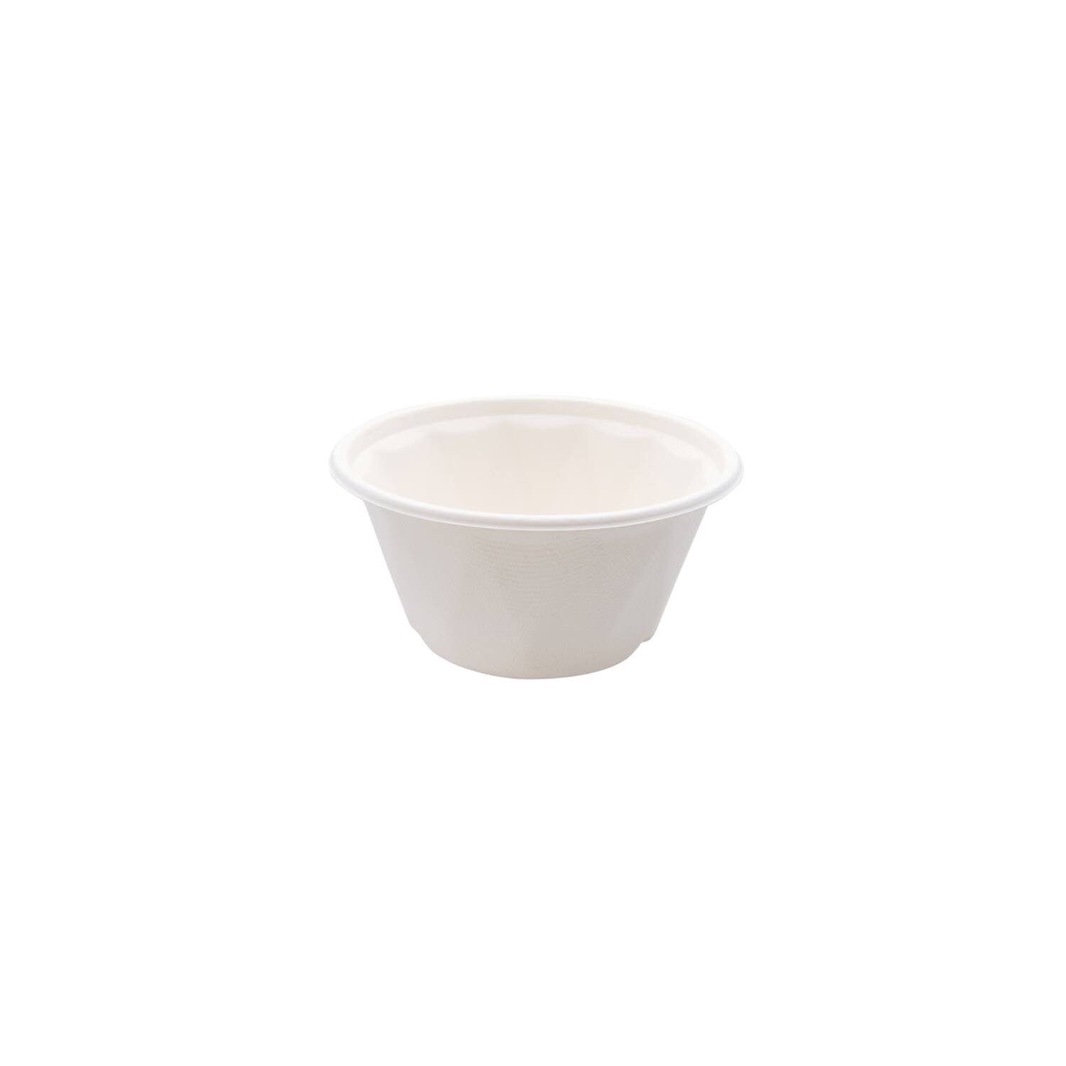 Premium Quality soepkommen 300ml Ø12,5x5cm 10x50st