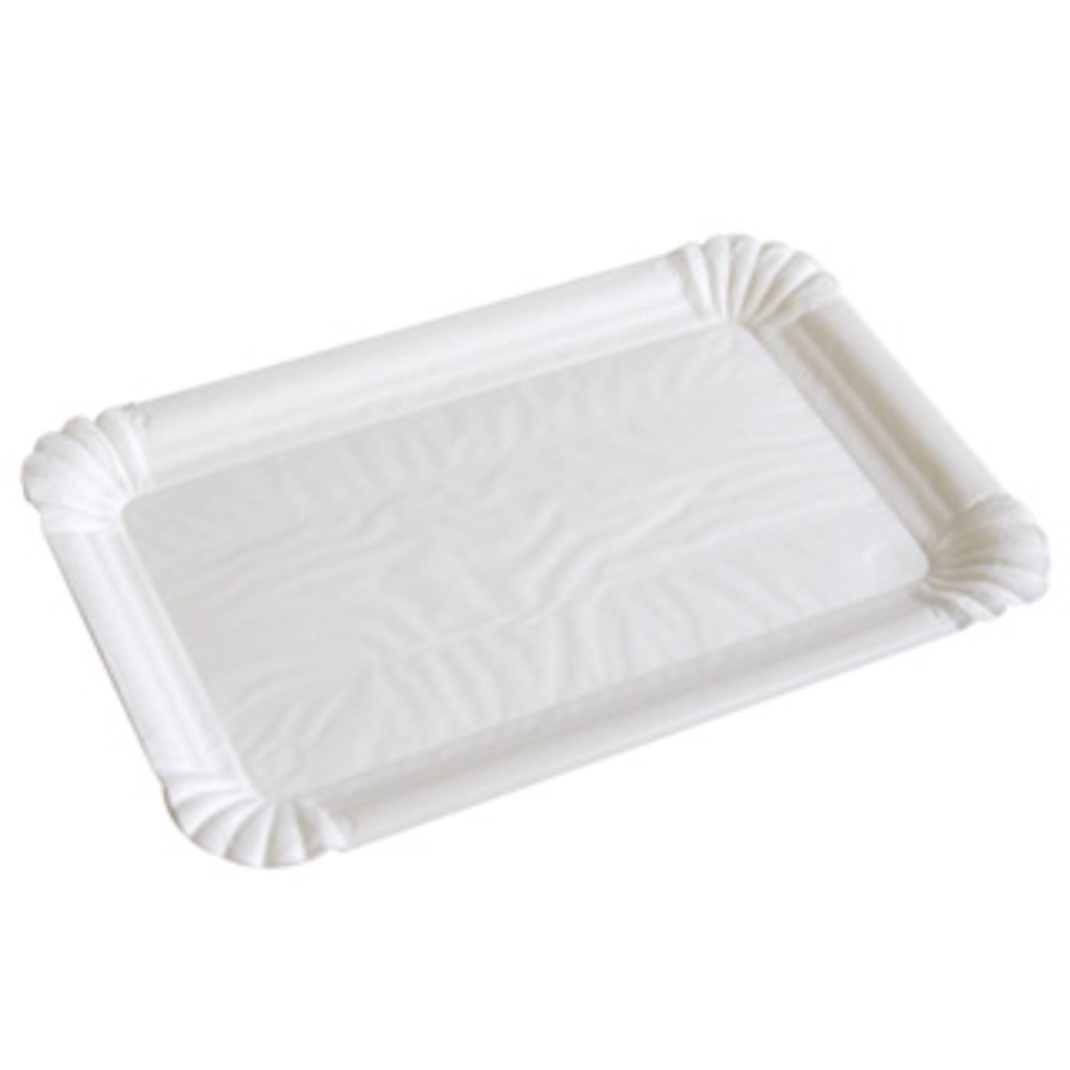Premium Quality vleeswarenschaaltjes 13x7cm 6x500st