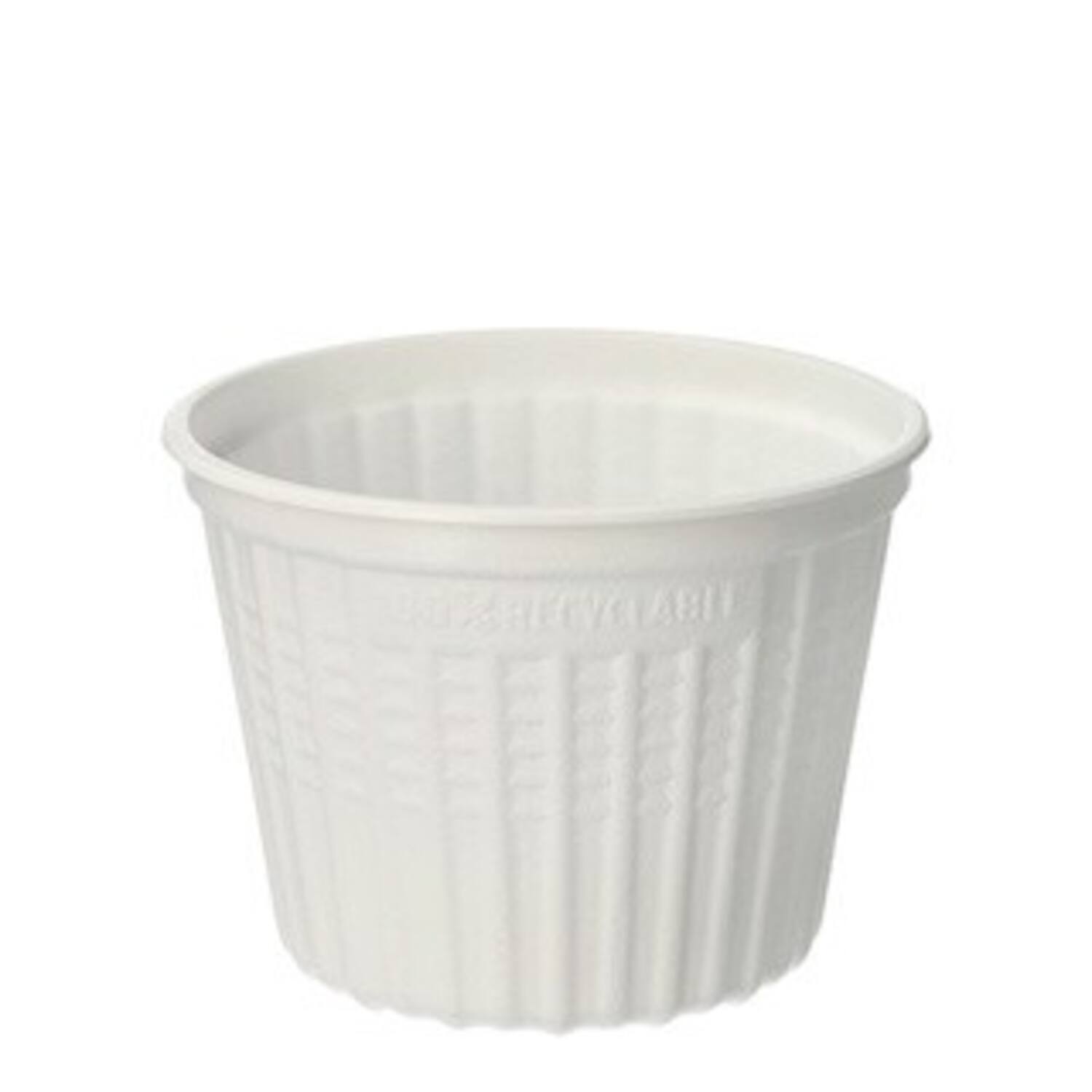 Premium Quality soepkommen 480ml Ø11,5x8,5cm 24x25st