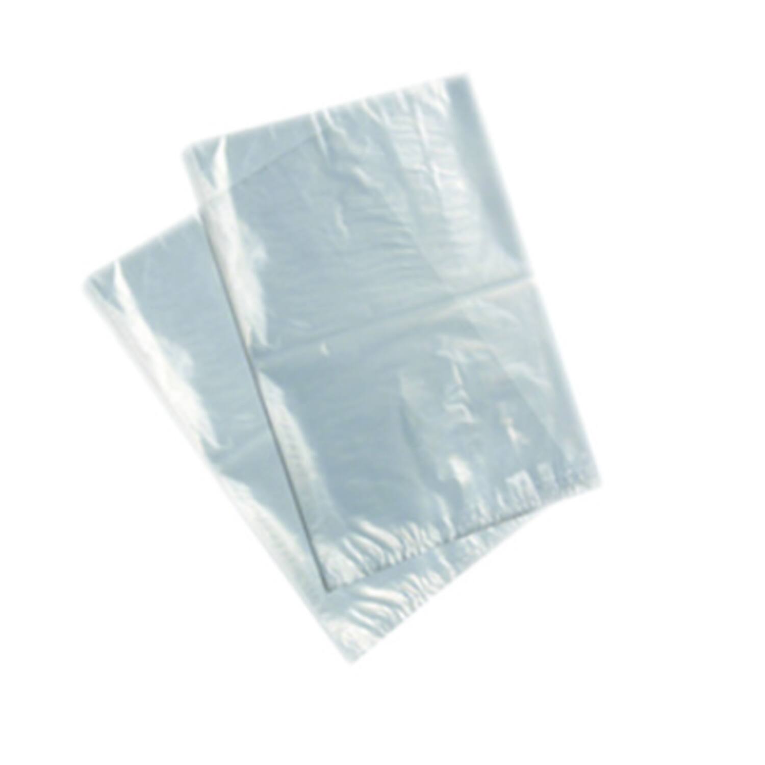 Premium Quality vlakke zakken 32x42cm 20my 1000st