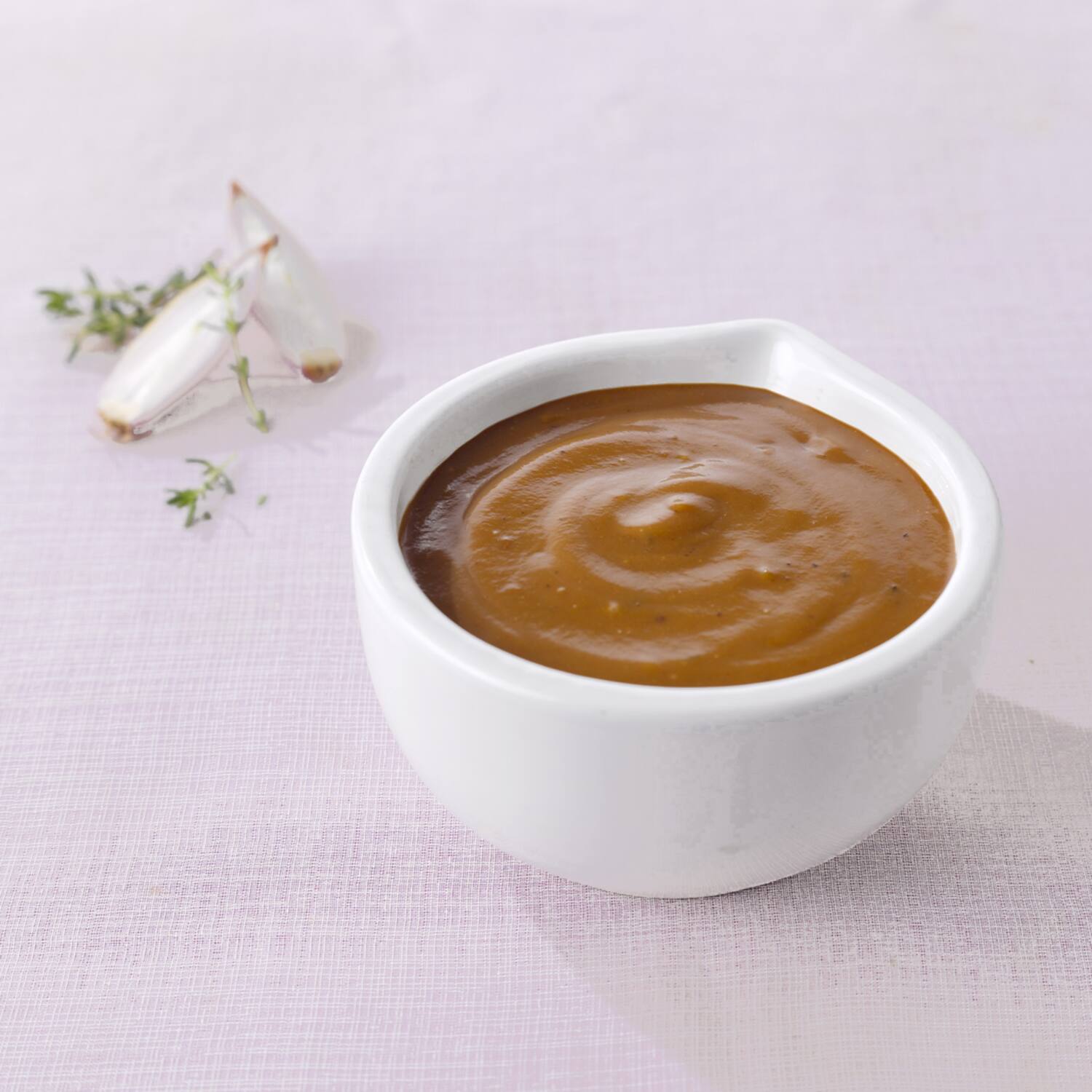 Cookking Grand veneur saus met veenbessen 1,2 l Krat 5 stuks