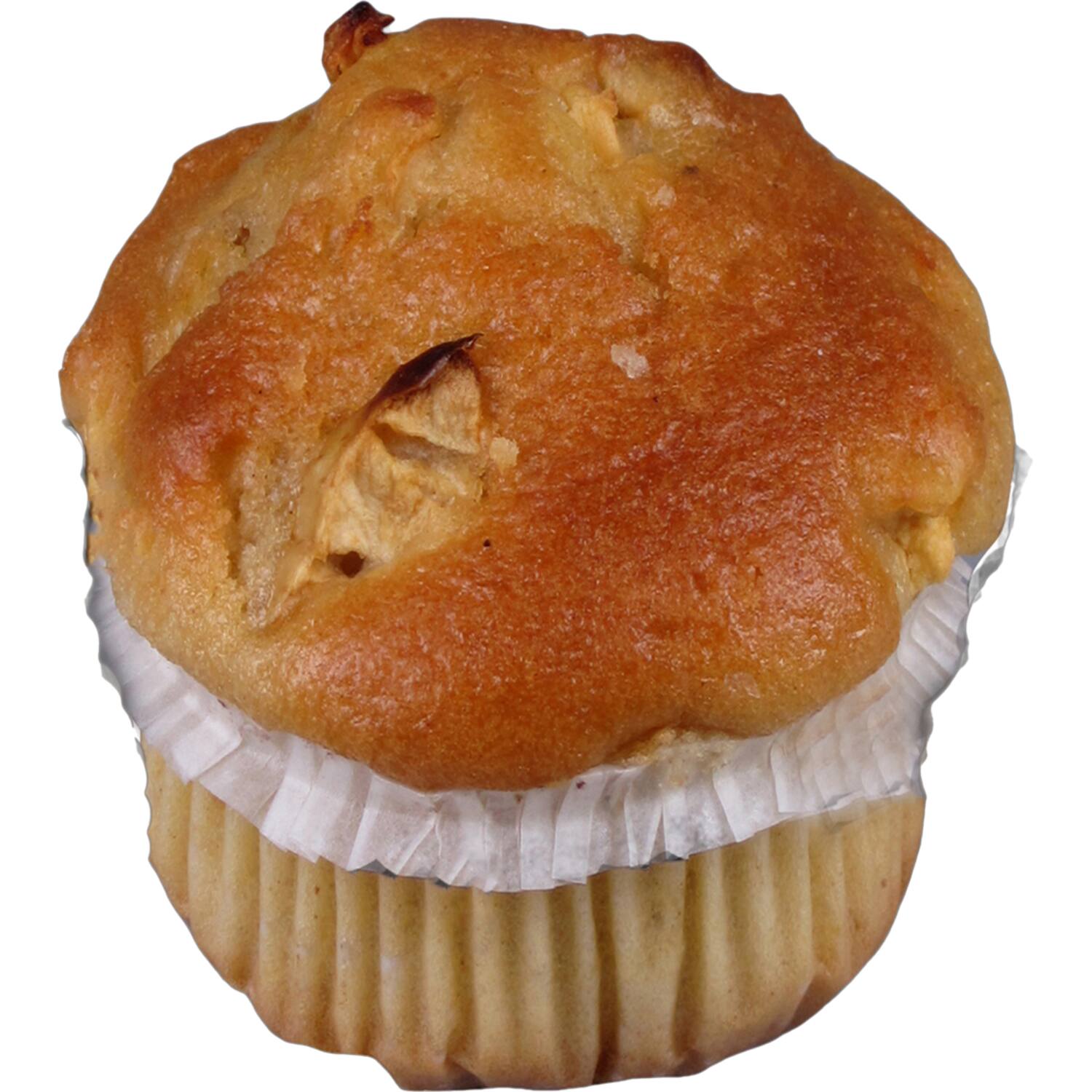 OZOsweet muffins appel-kaneel 30x1st