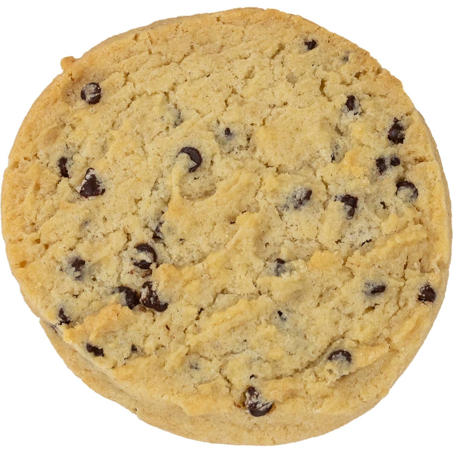 OZOsweet cookies chocolate chip 60x1st