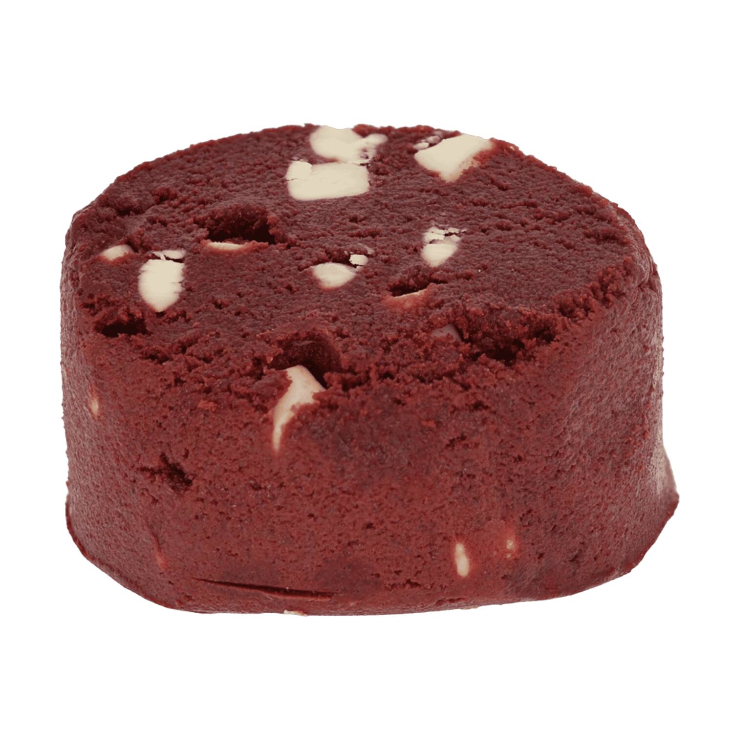 Van Strien koekjesdeeg red velvet 48x90g