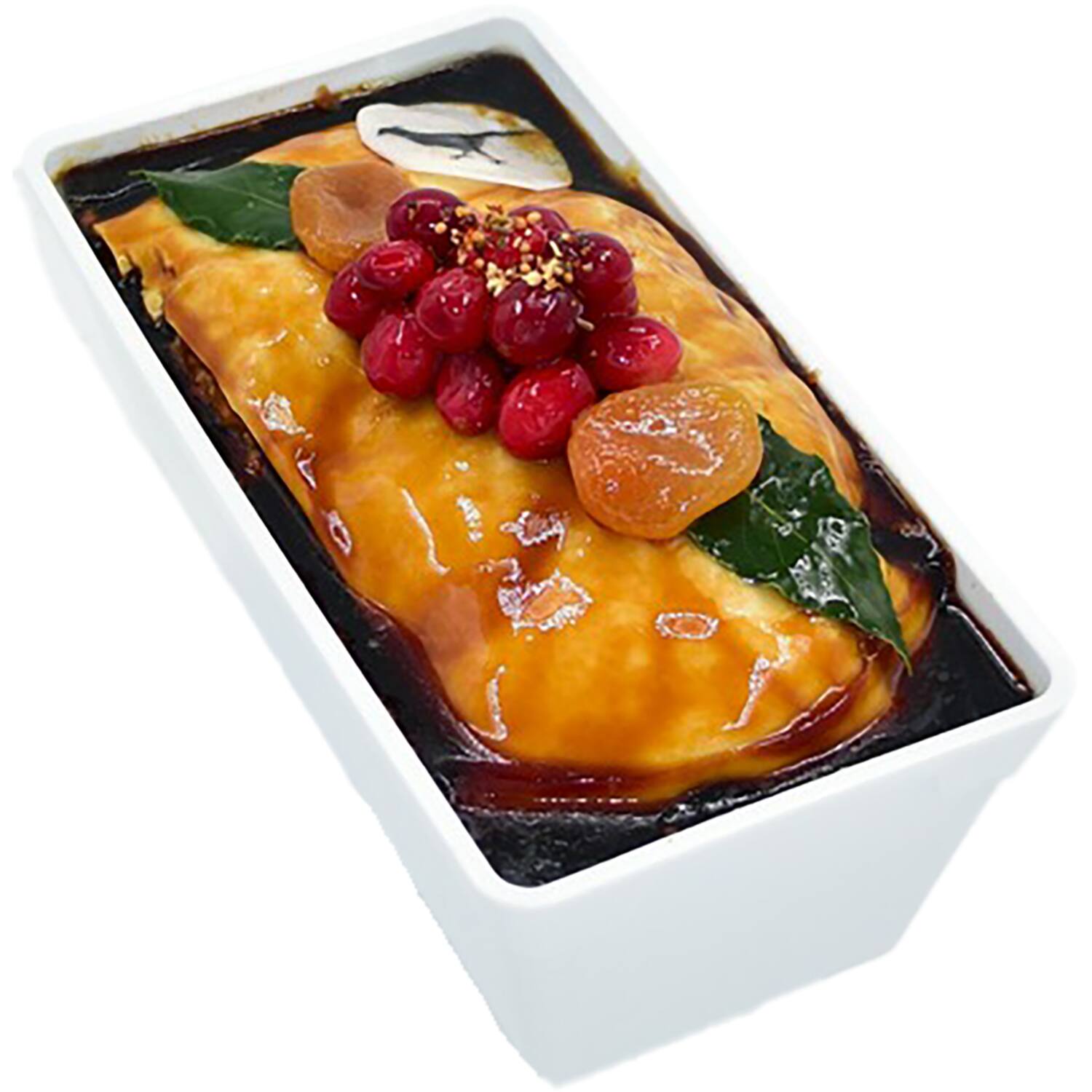 Fermette mousse fazant veenbes 1,5kg