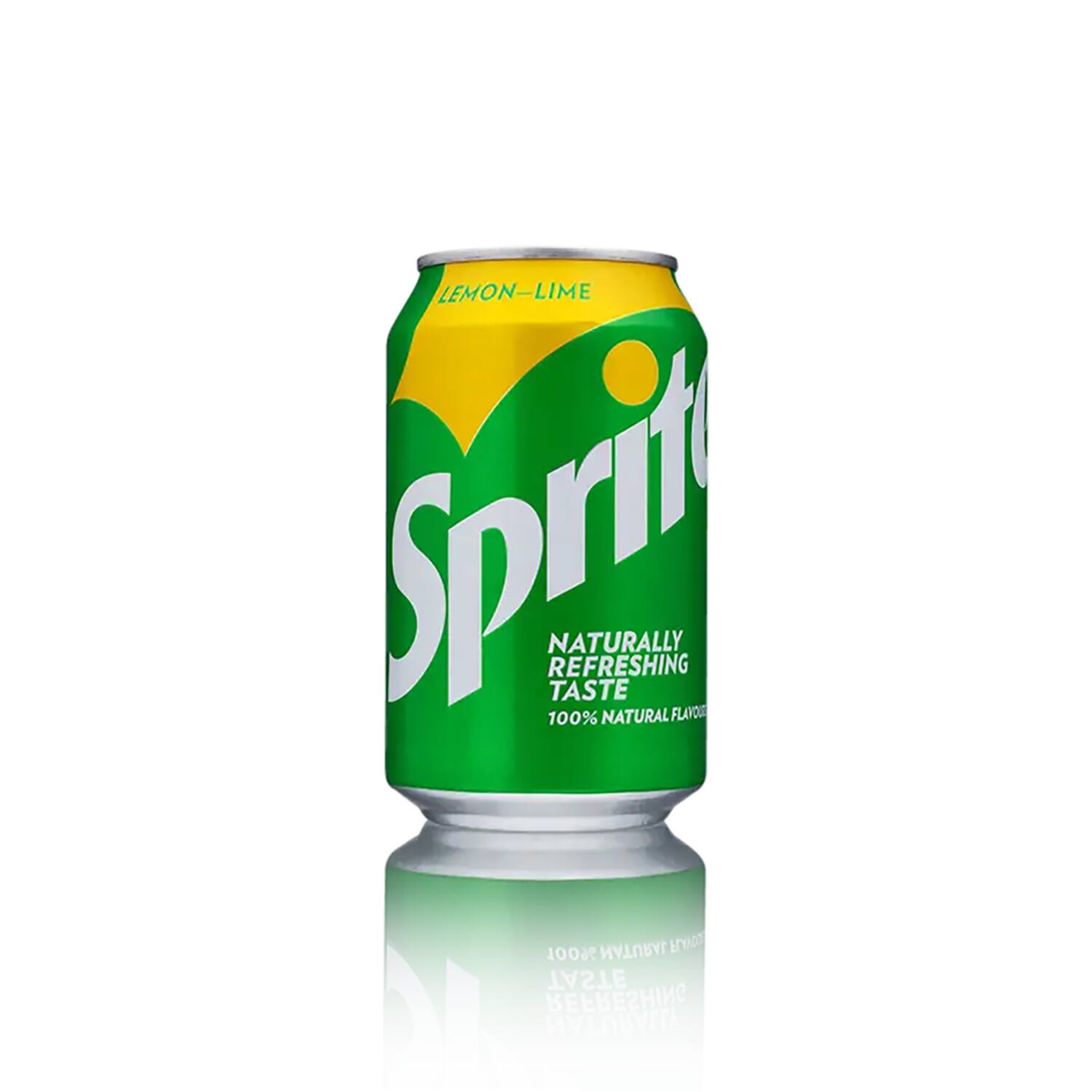 Sprite 24x33cl