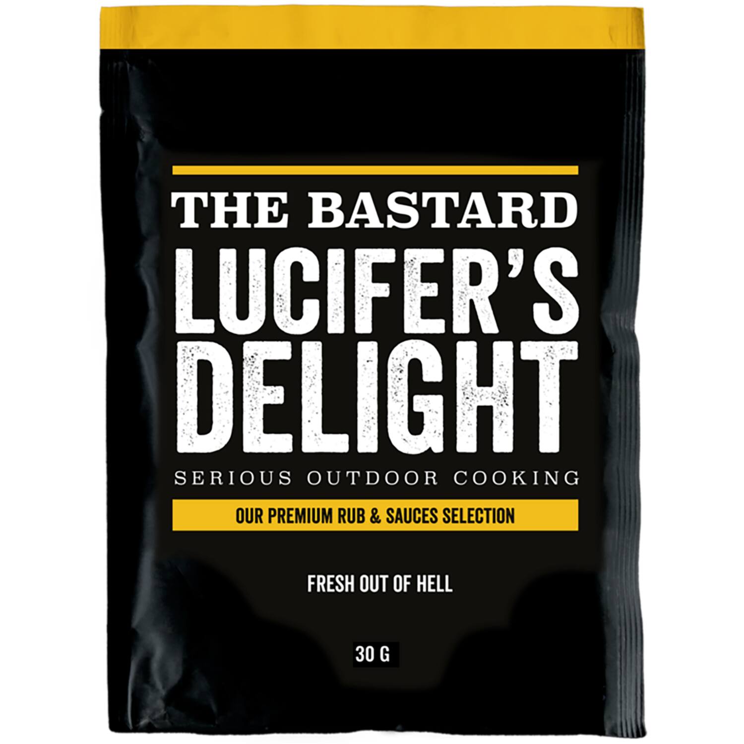 The Bastard Lucifer's Delight 16x30g