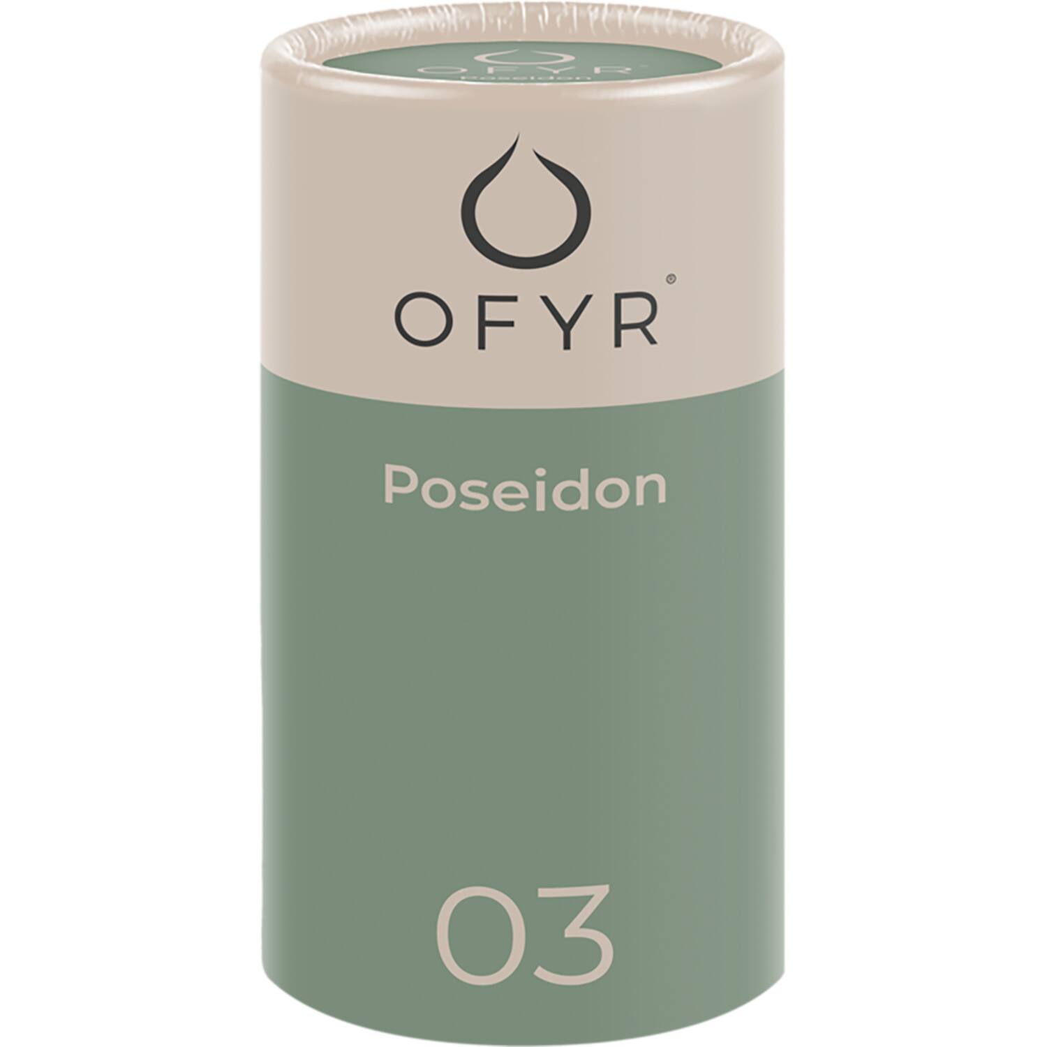 OFYR 03 kruidenmix poseidon 6x150g