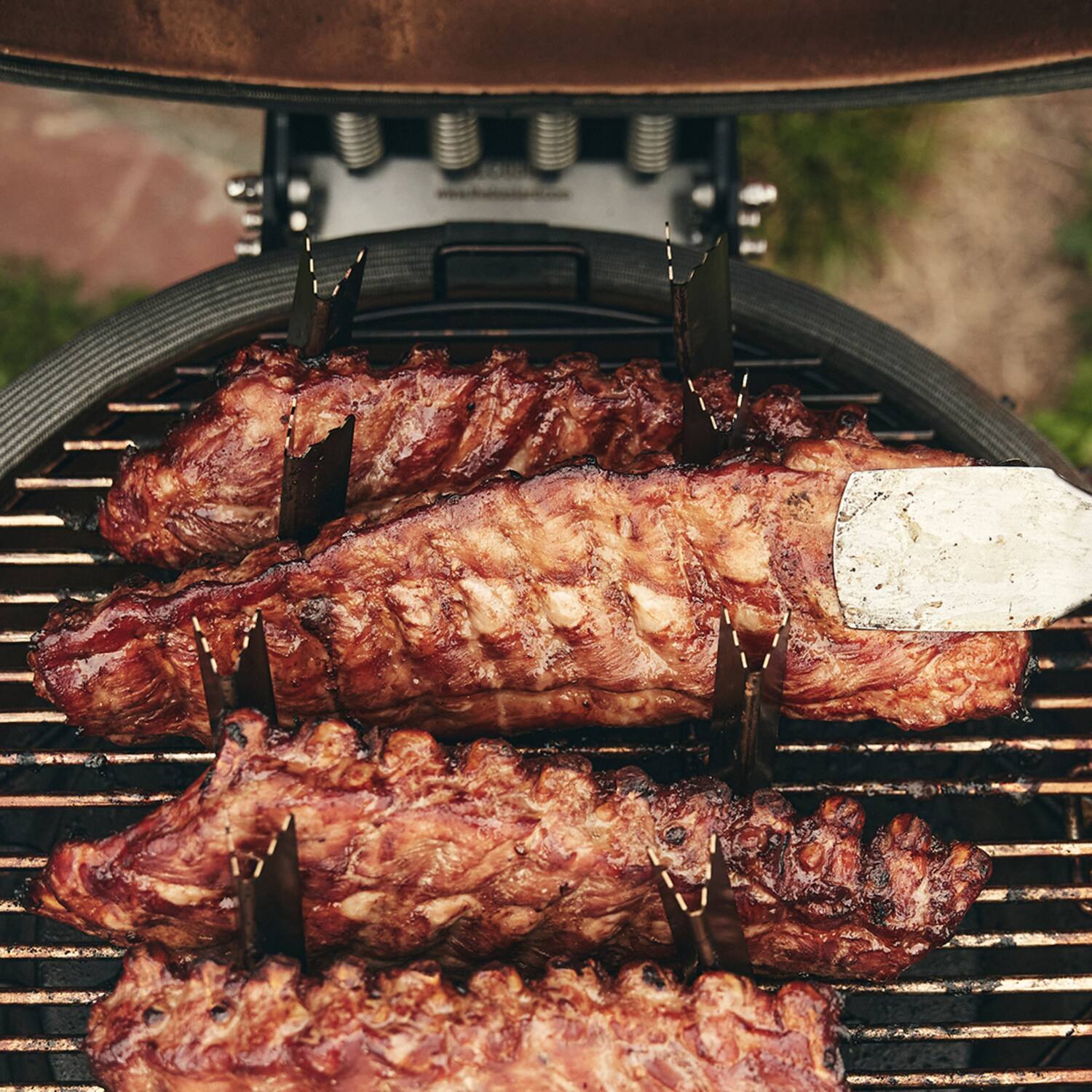 The Bastard Ultimate Rib rub 6x280g