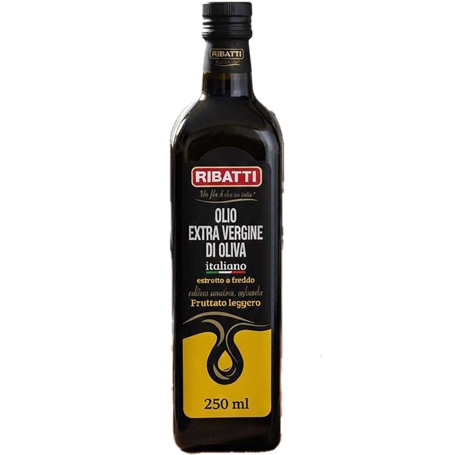 Ribatti olijfolie frutatto leggero 250ml