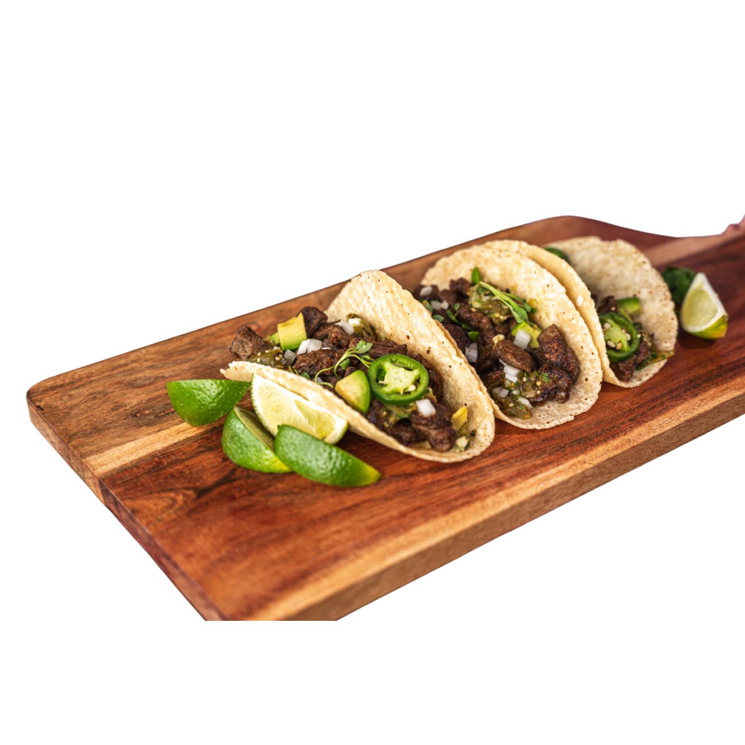 Black Sheep Foods plant-based meat bites kip 6x1kg