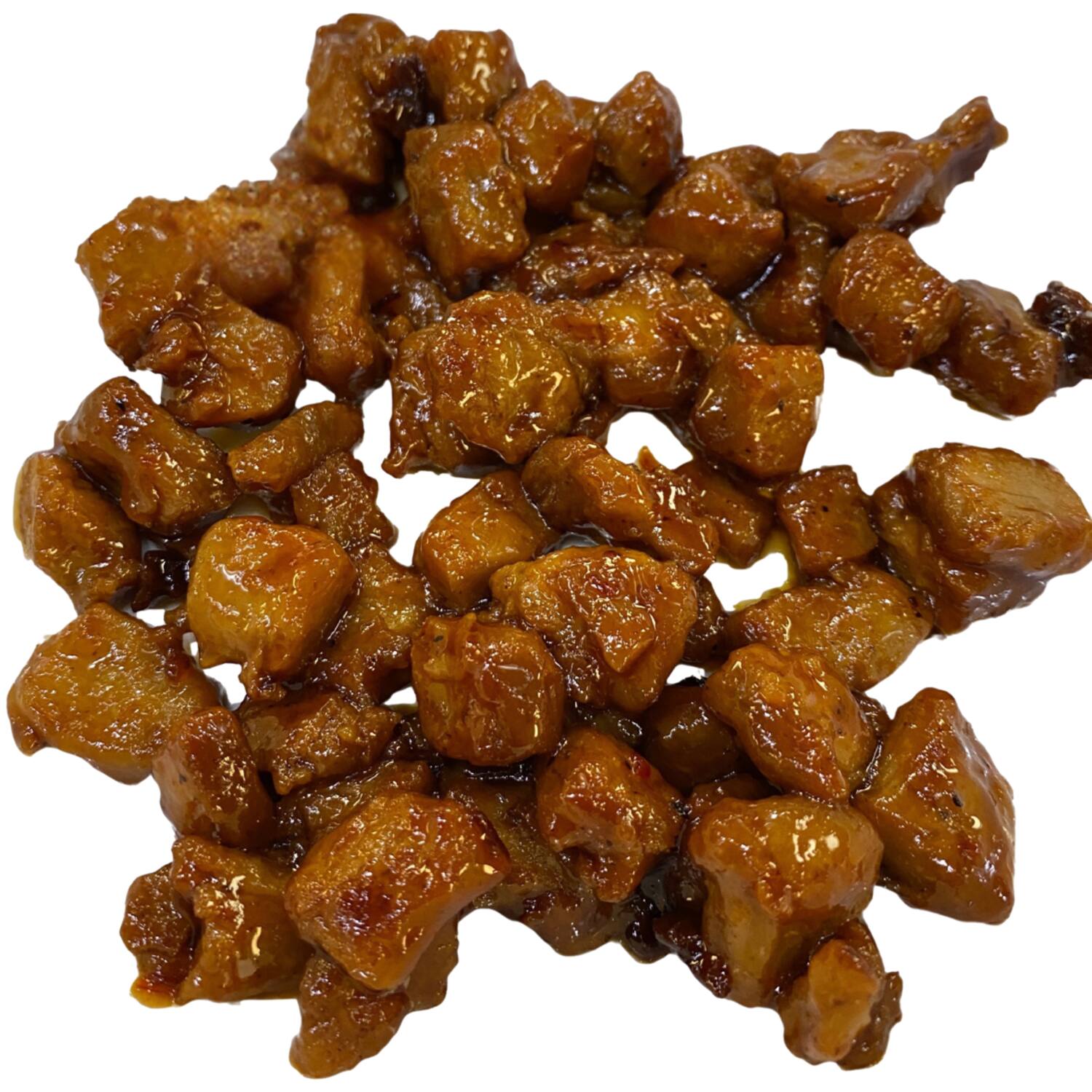 Black Sheep Foods plant-based meat bites kip 6x1kg