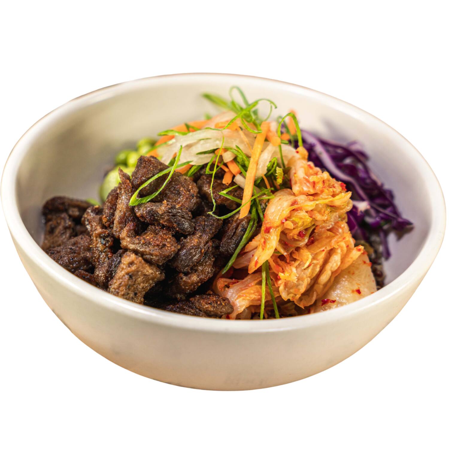 Black Sheep Foods plant-based meat bites rund 6x1kg