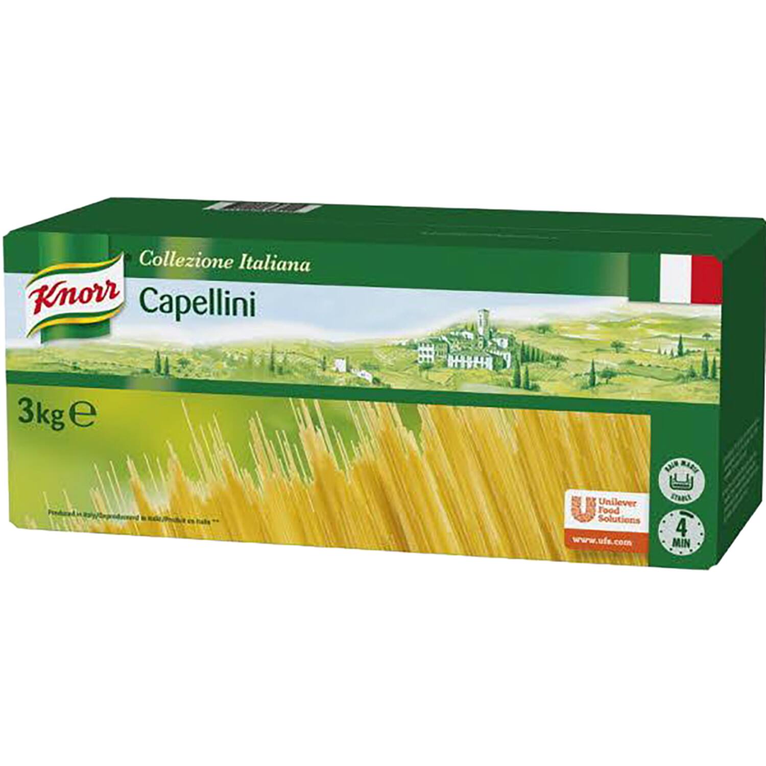 Knorr capellini 3kg