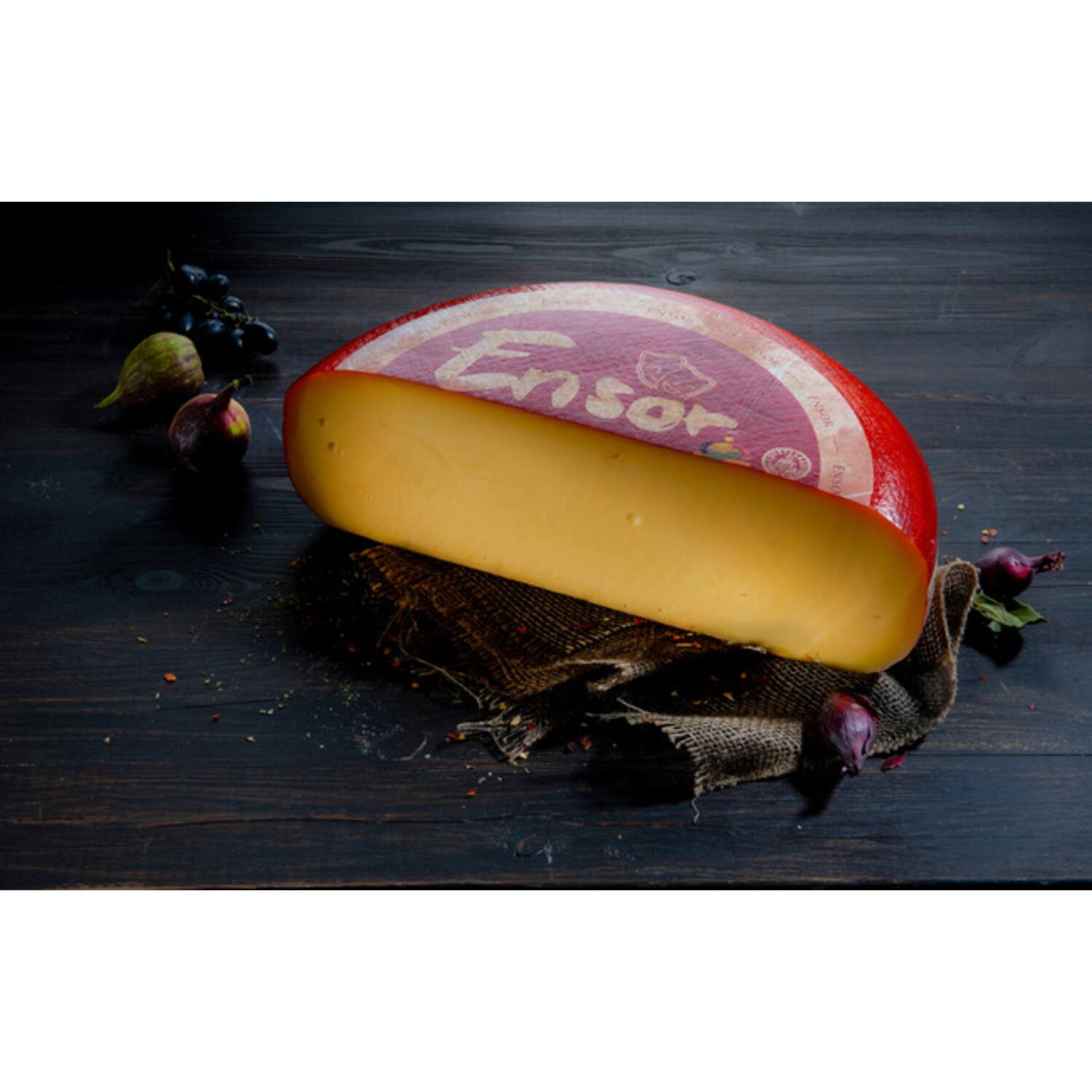 Ensor kaas baron 6kg