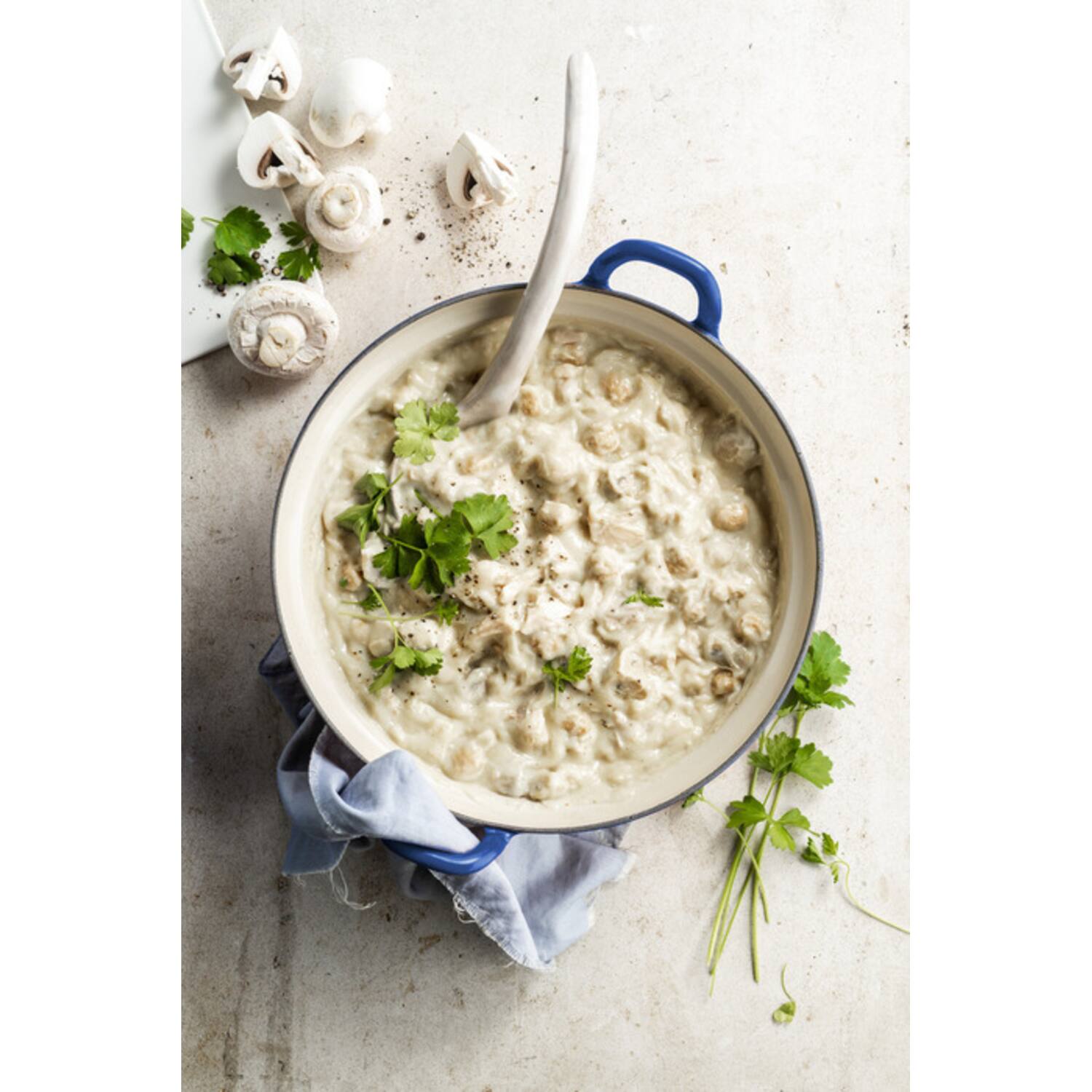 Frans & Bertha vol-au-ventsaus 2,5kg