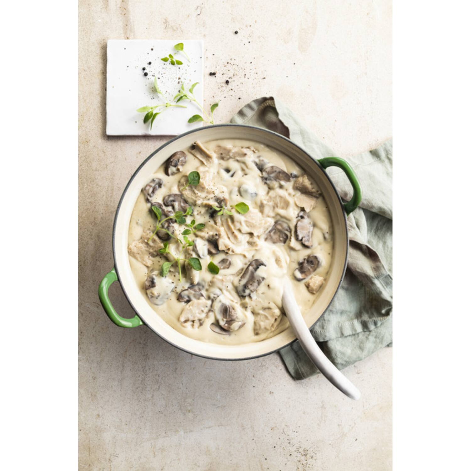 Frans & Bertha vol-au-ventsaus 2,5kg