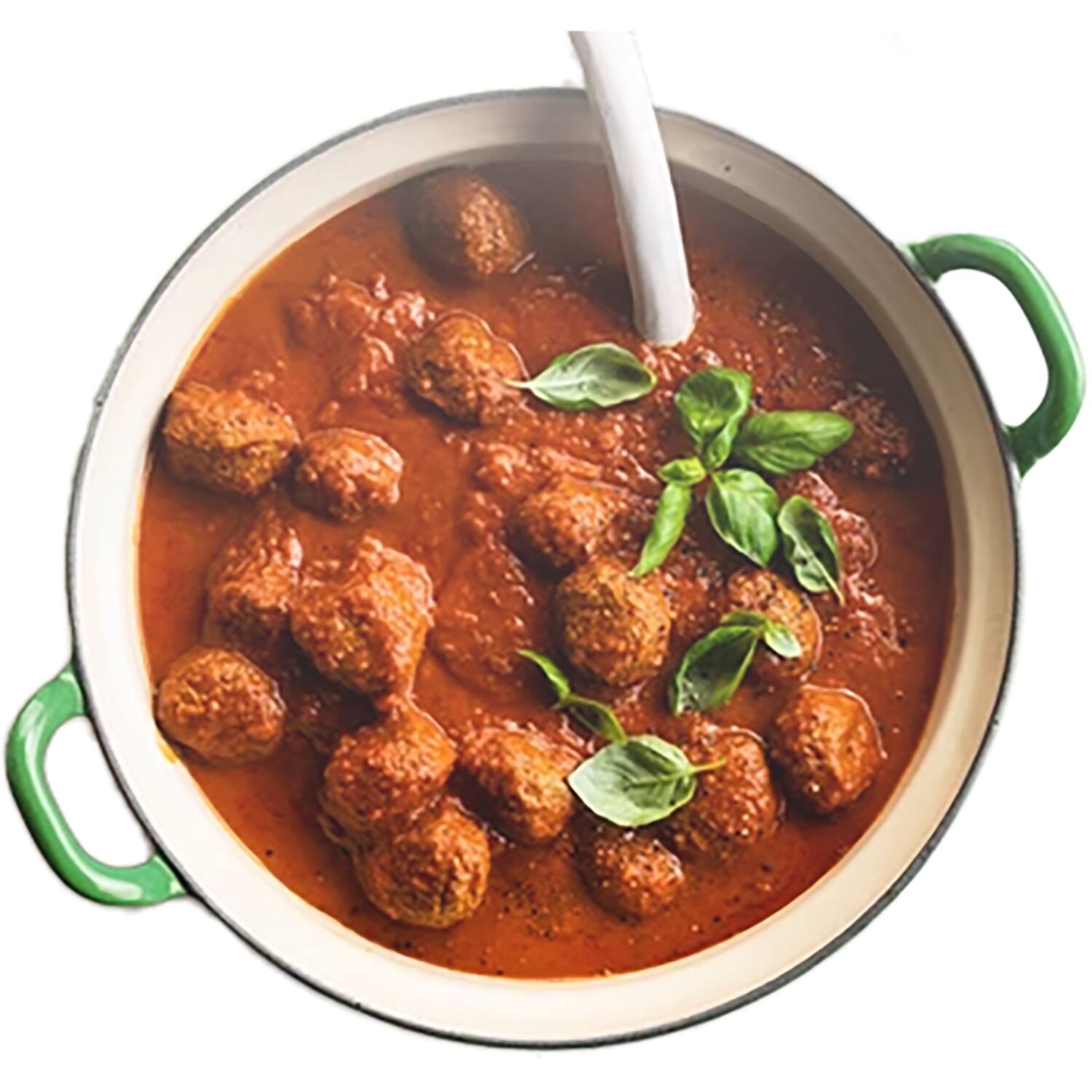Frans & Bertha balletjes in tomatensaus 2,5kg