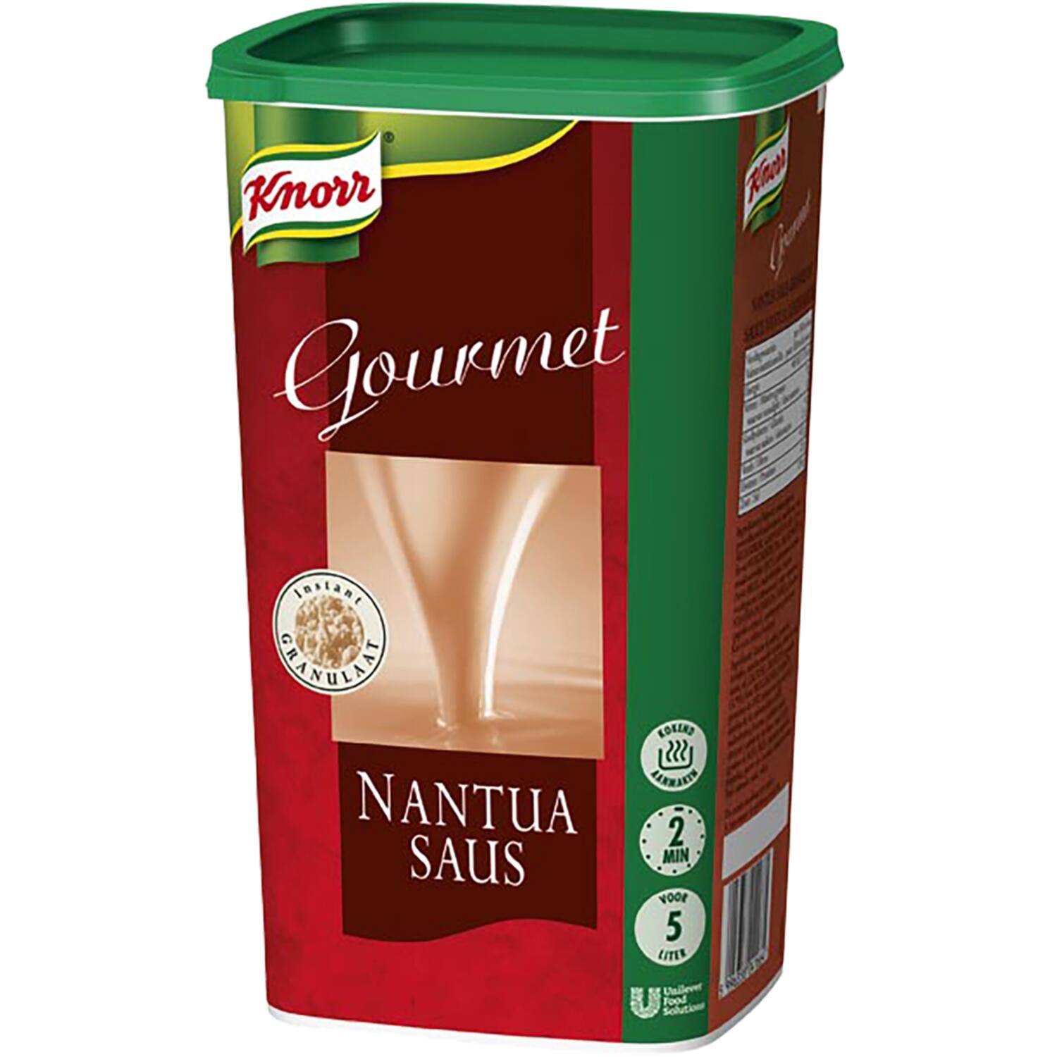Knorr nantua gourmet 1kg