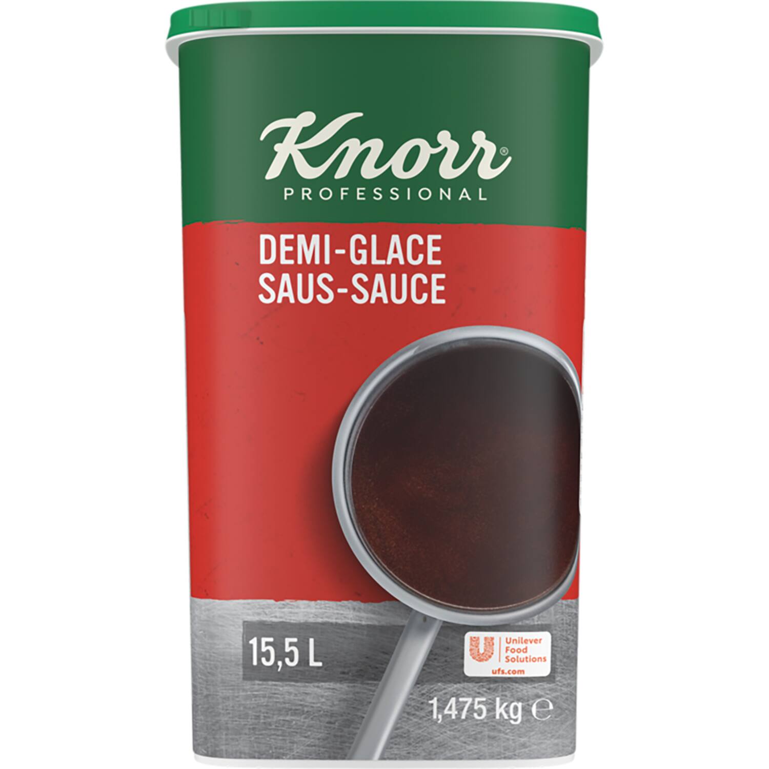 Knorr demi-glace 1,475kg