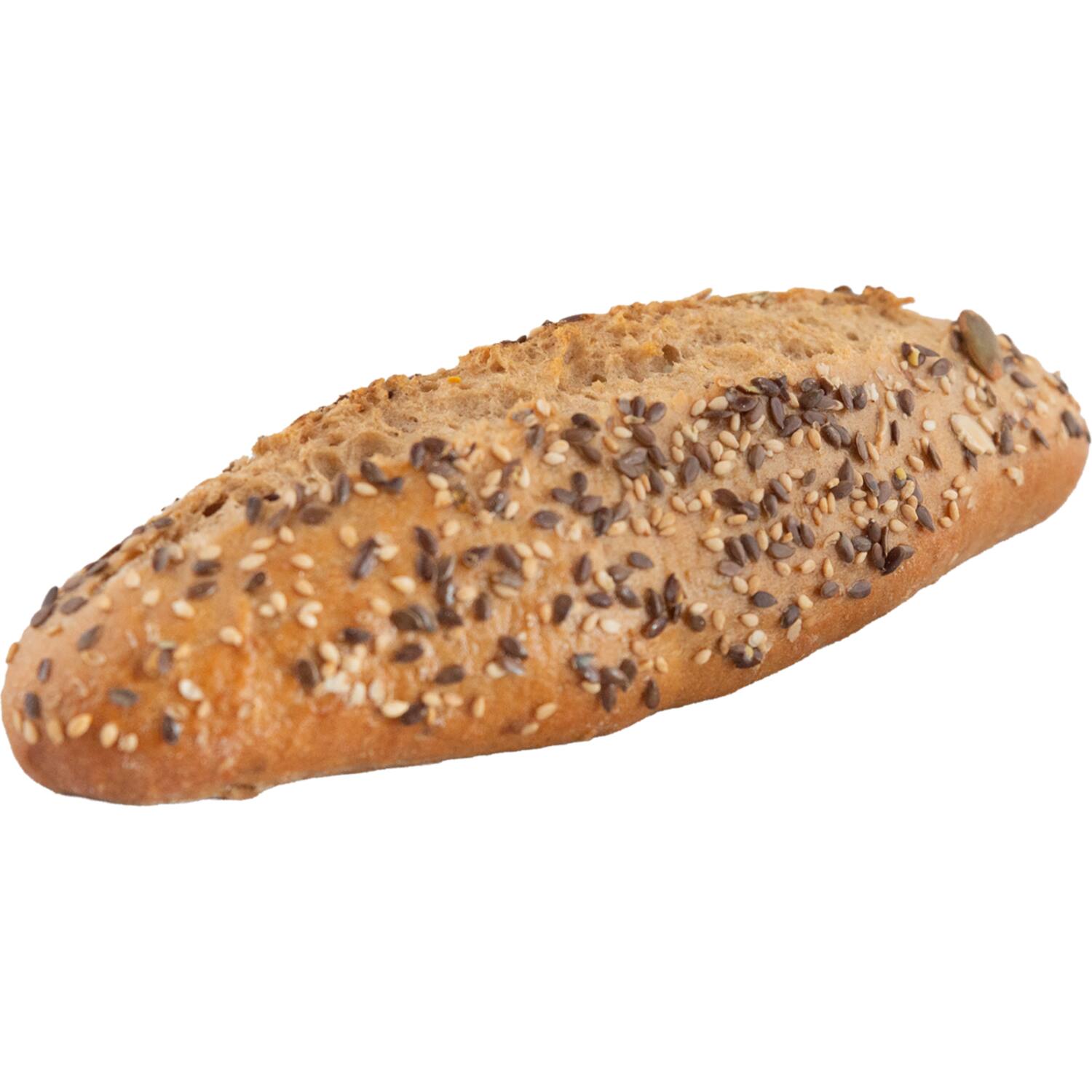 Odenwald pane ovaal meergranen zadenmix 70x100g