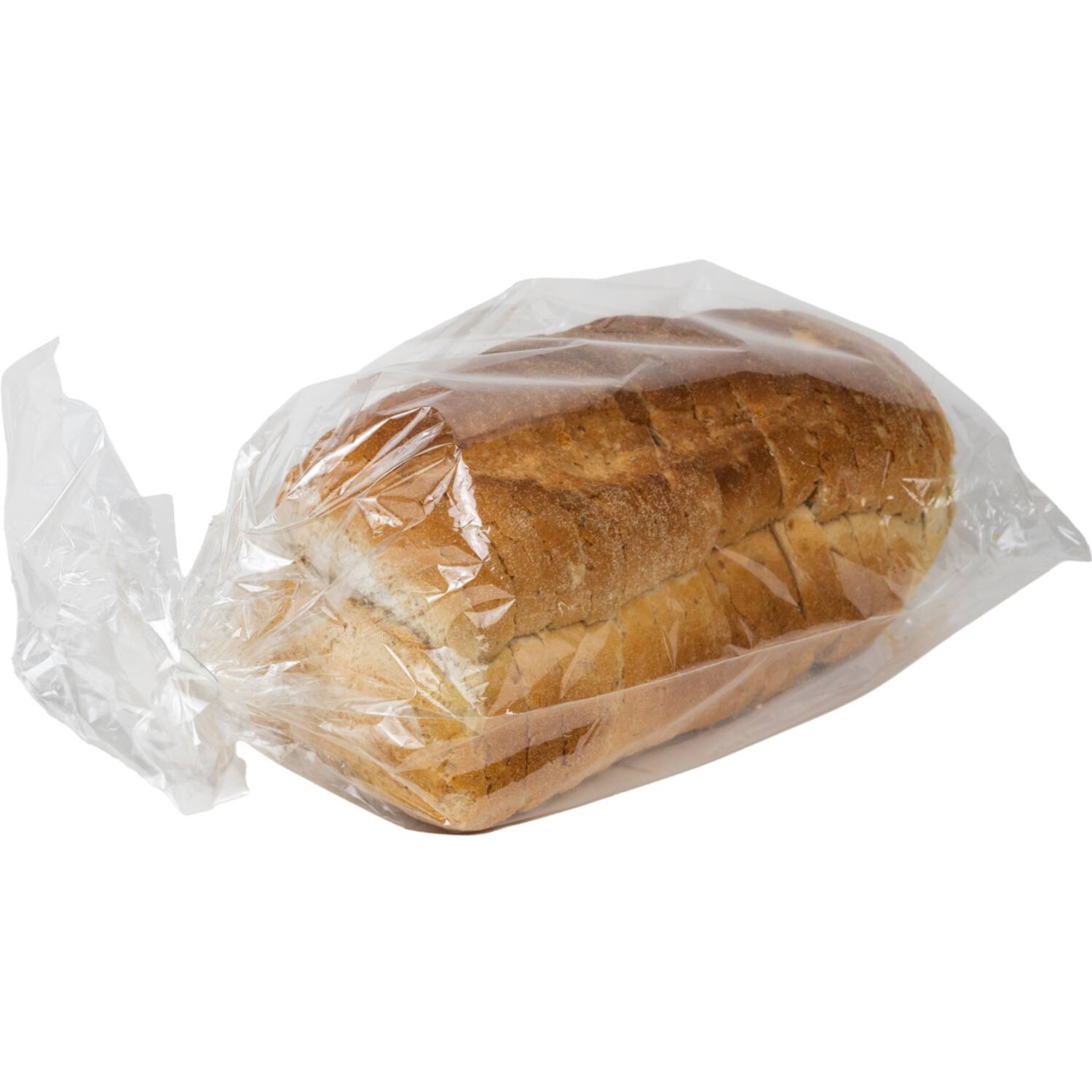Odenwald landbrood licht meergranen gesneden BIO 6st
