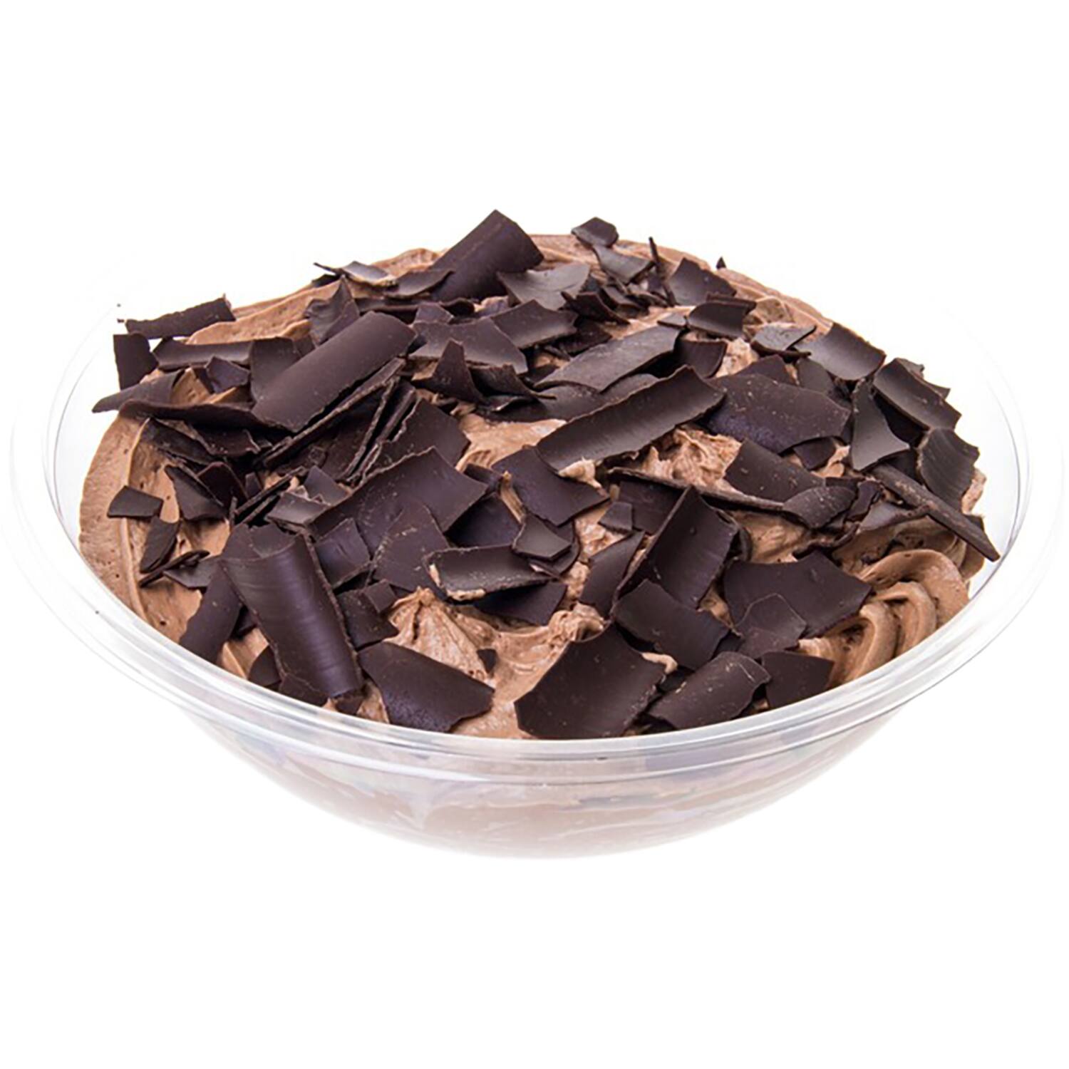 Marblo chocolademousse familie 2x400g