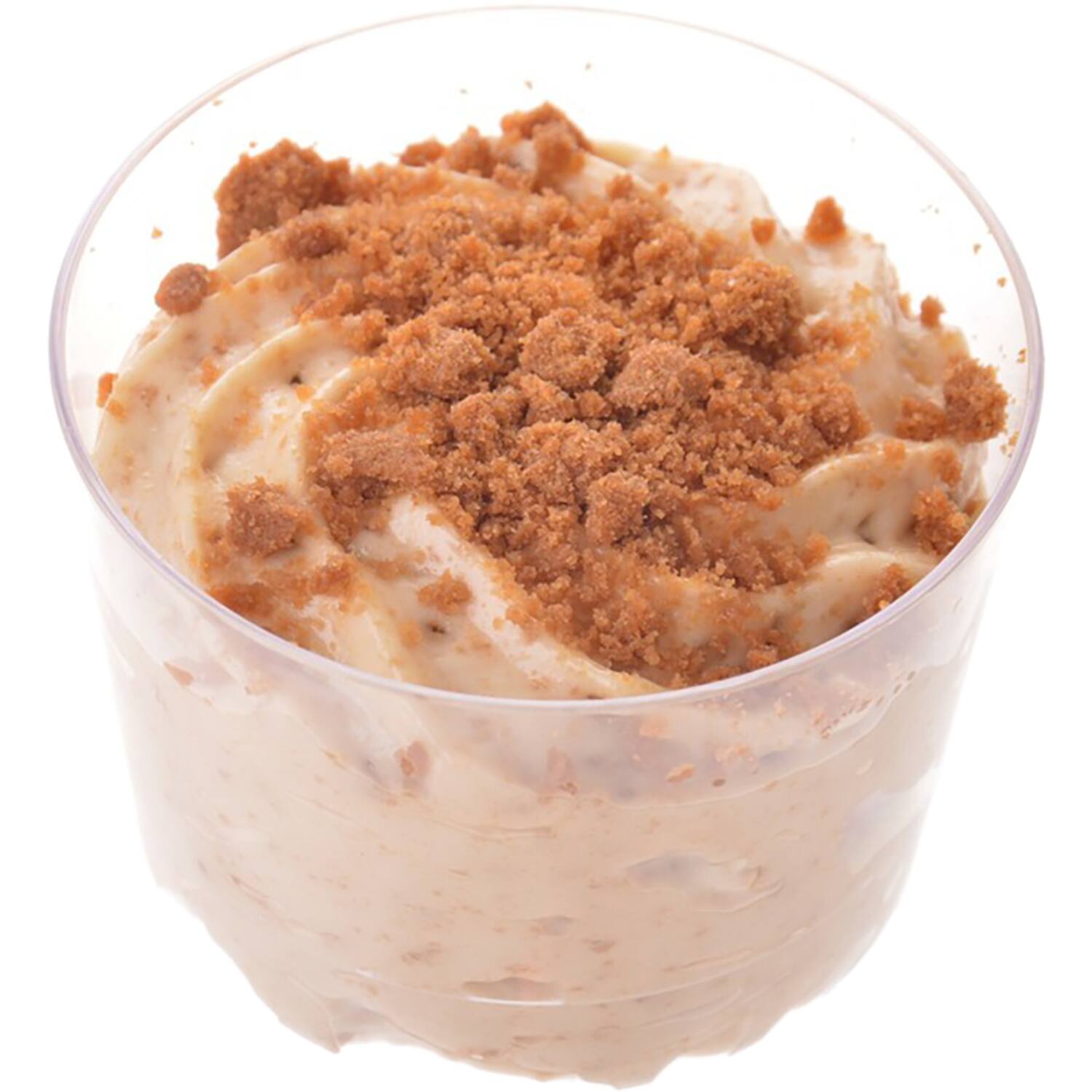 Marblo tiramisu crumble speculoos 6x95g